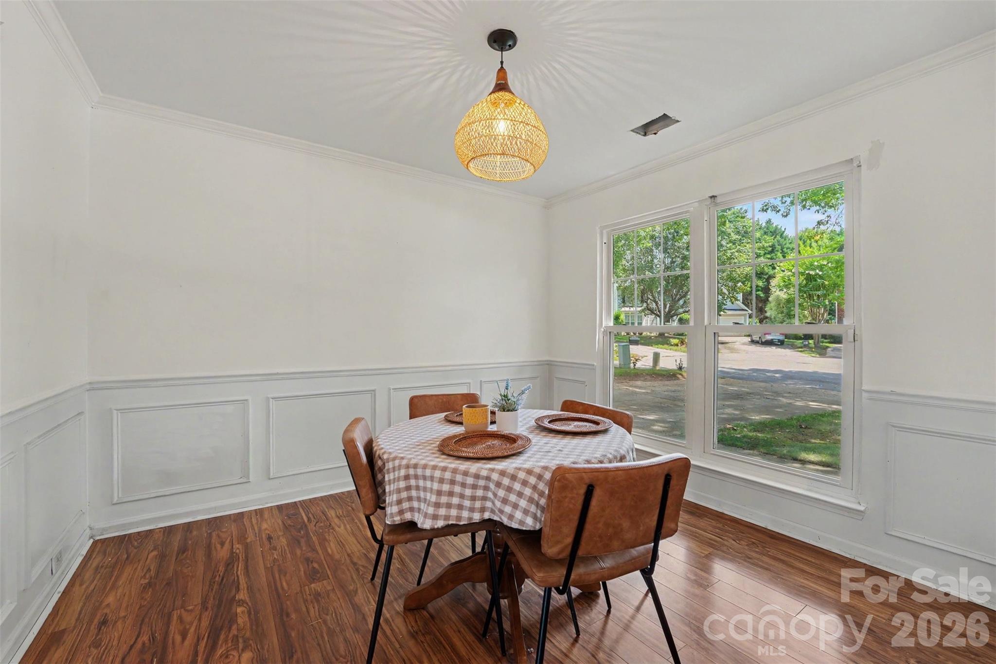 7610 Wynstone Ridge Circle — Huntersville