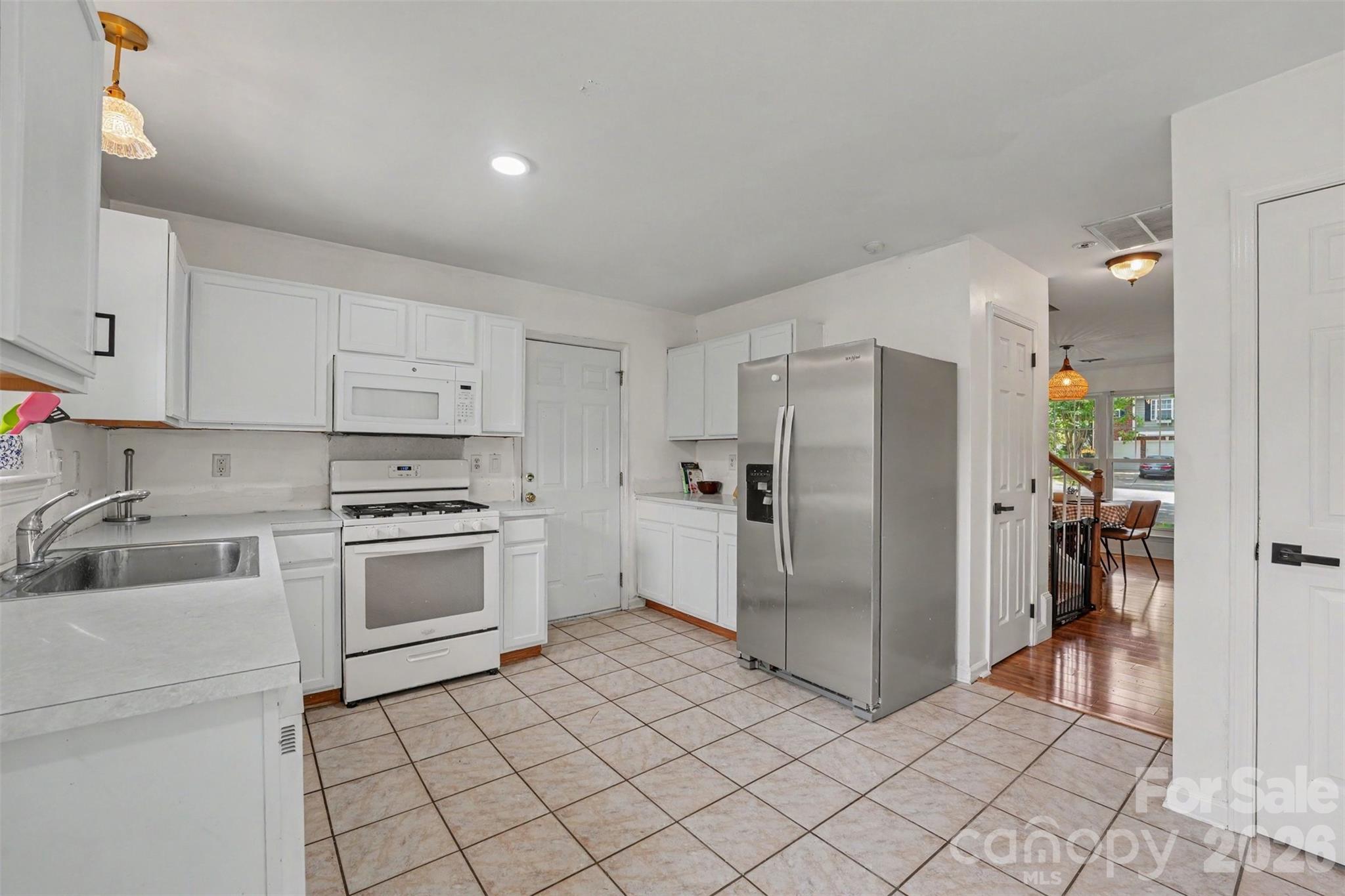 7610 Wynstone Ridge Circle — Huntersville