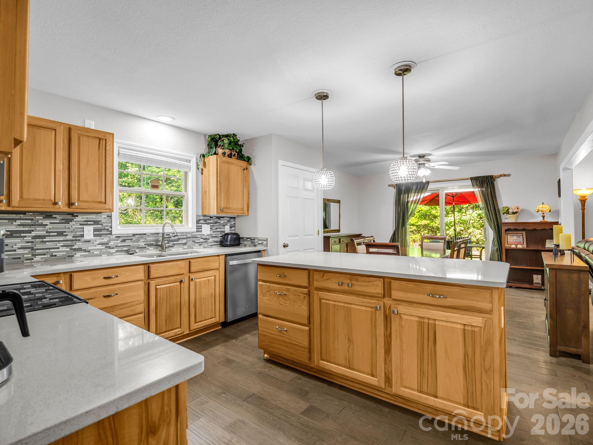 141 Dalton Court — Lake Lure