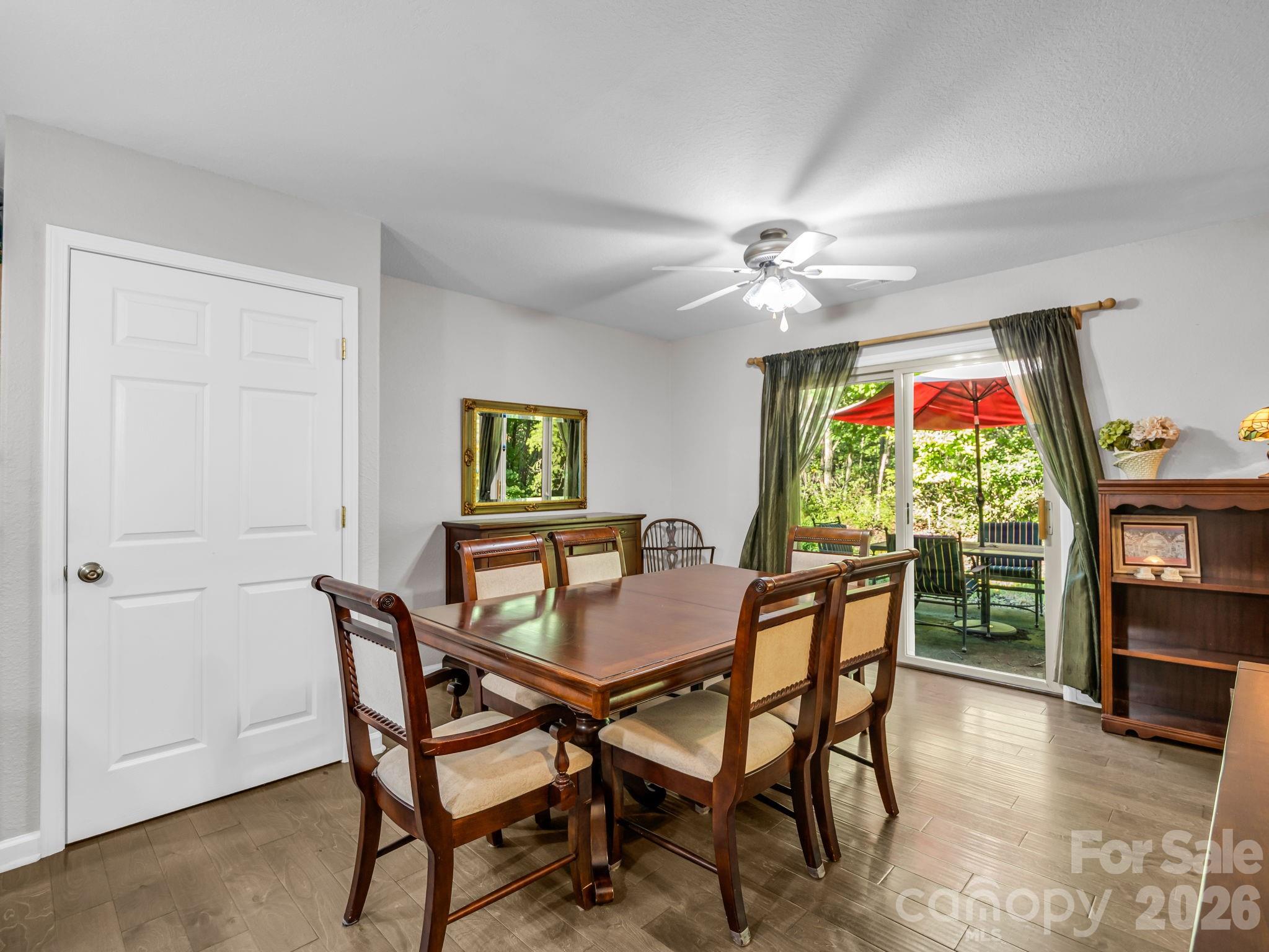 141 Dalton Court — Lake Lure