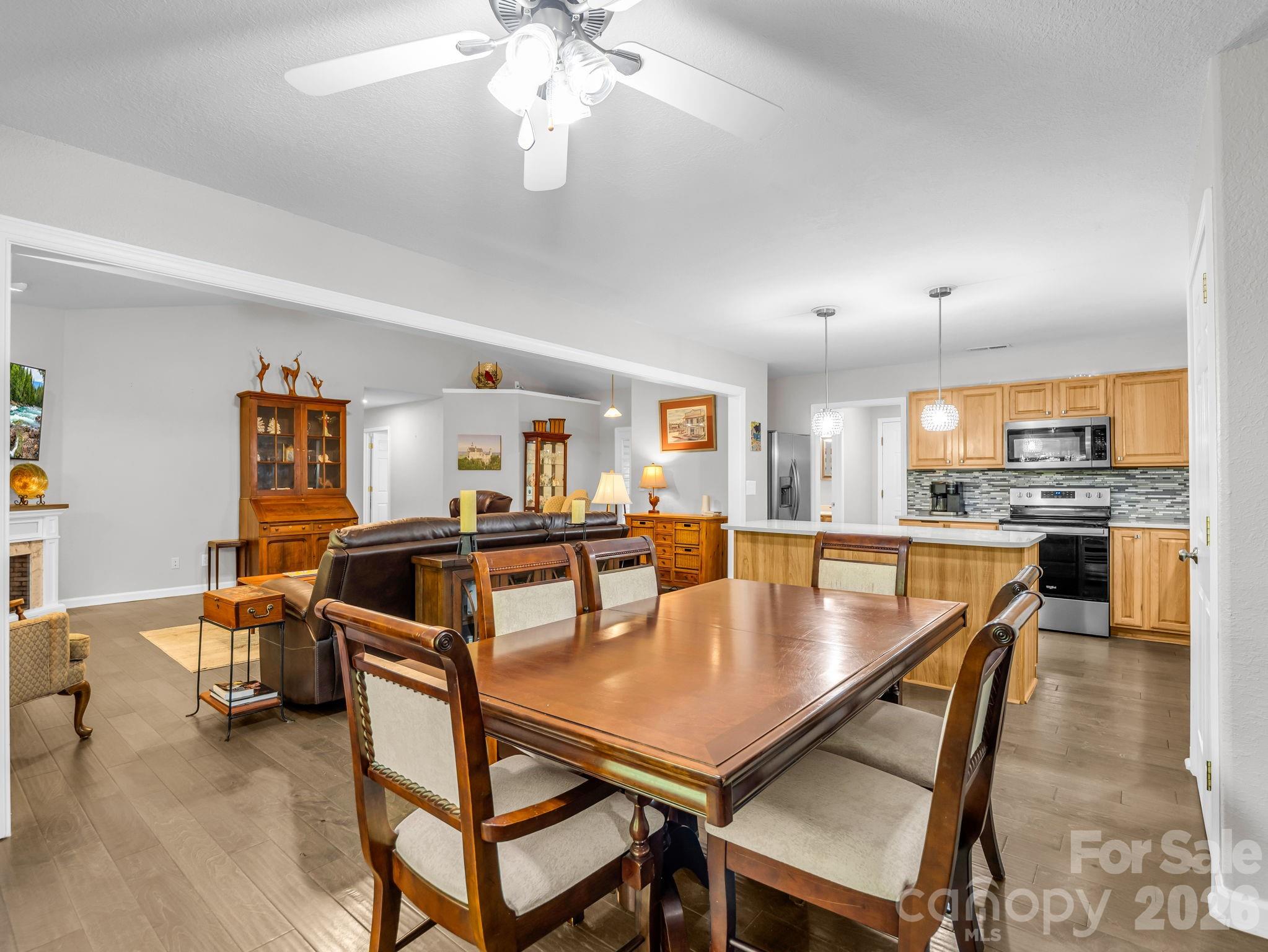 141 Dalton Court — Lake Lure