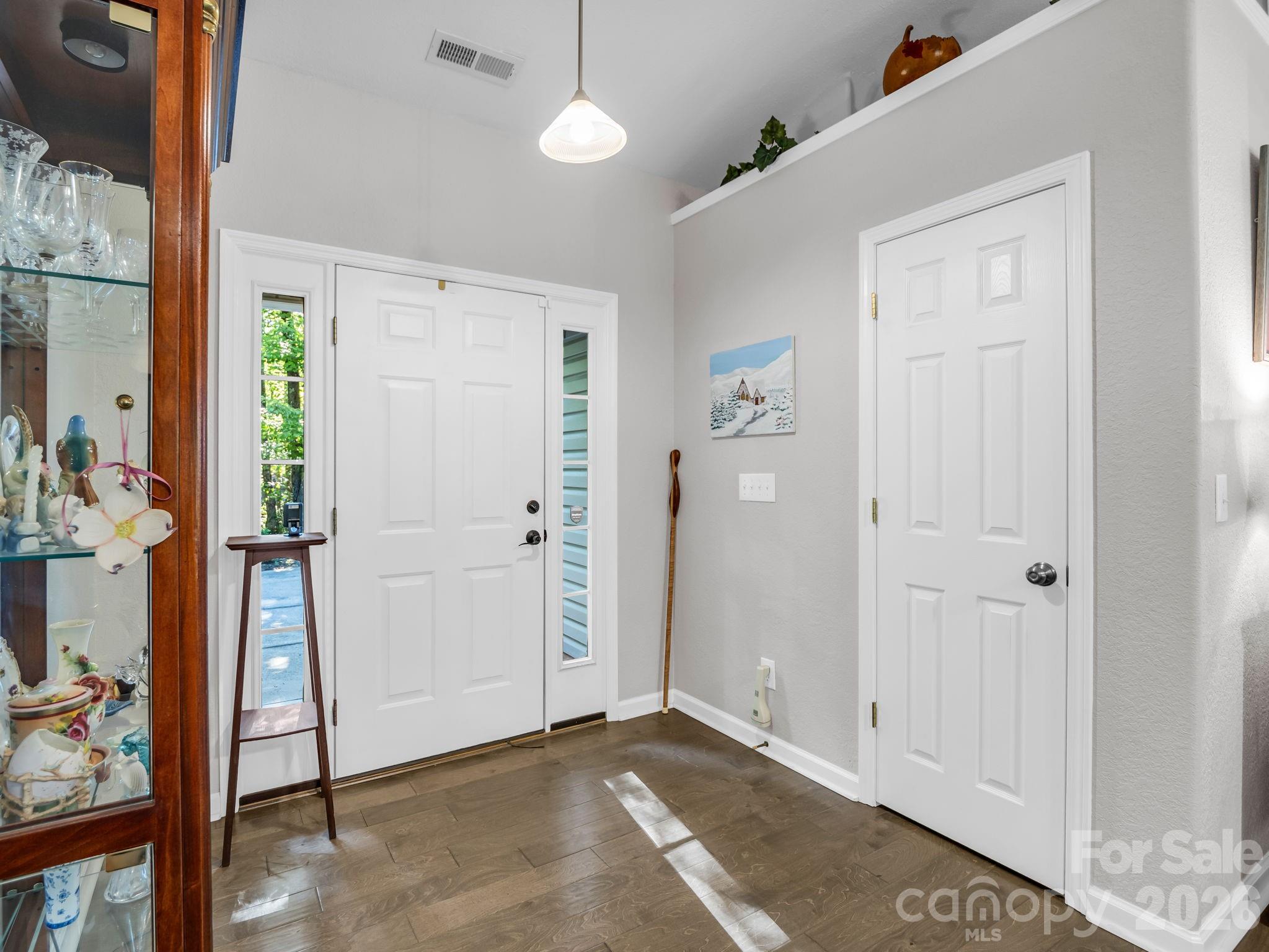 141 Dalton Court — Lake Lure