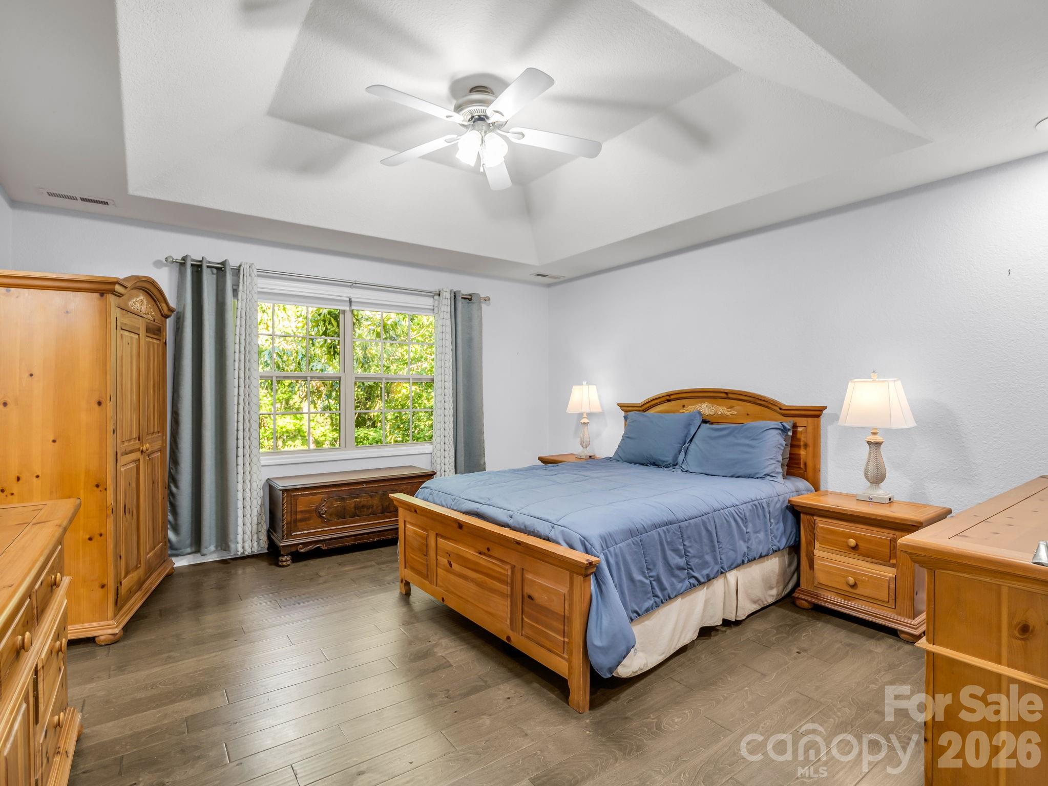 141 Dalton Court — Lake Lure