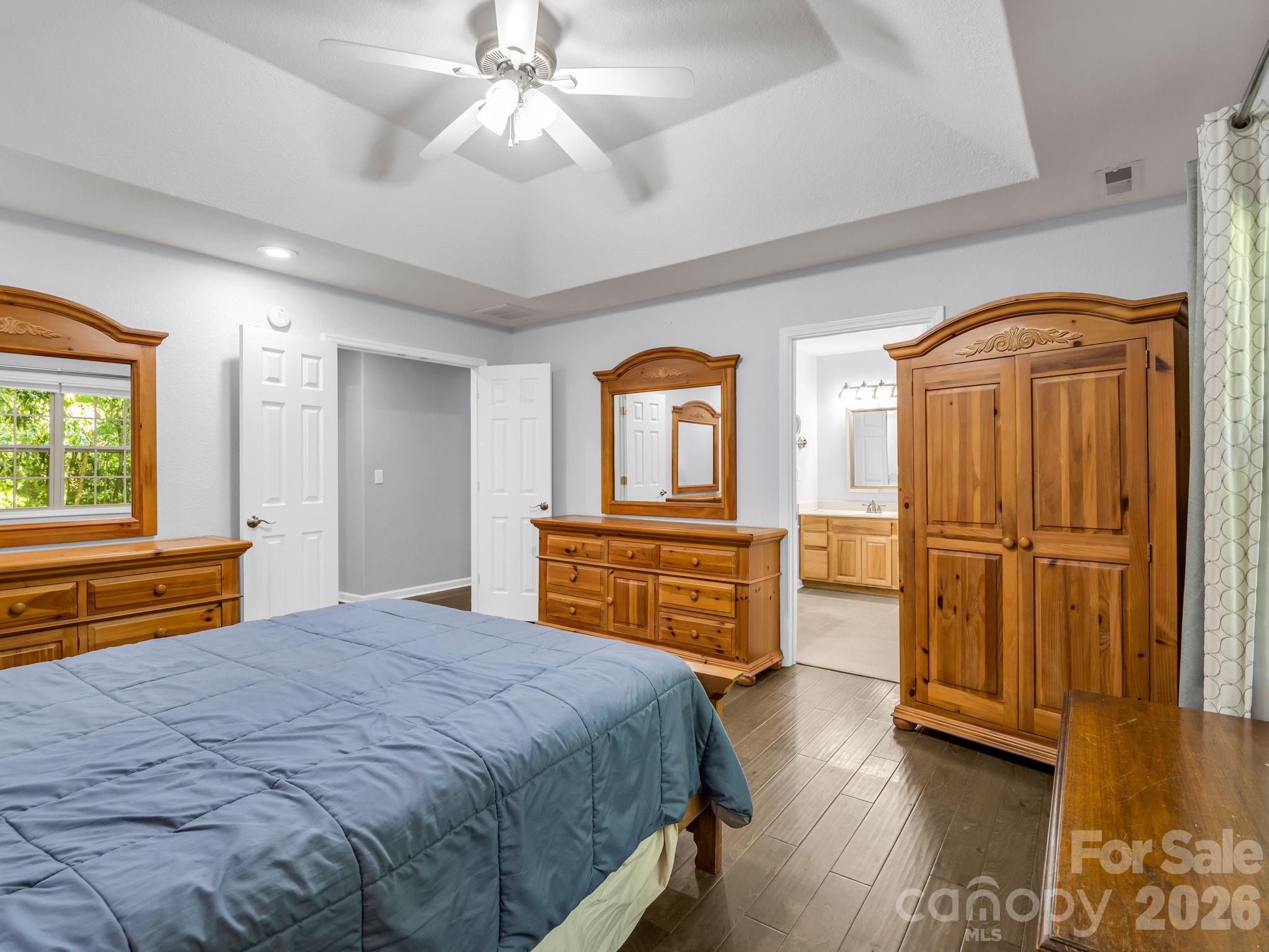 141 Dalton Court — Lake Lure