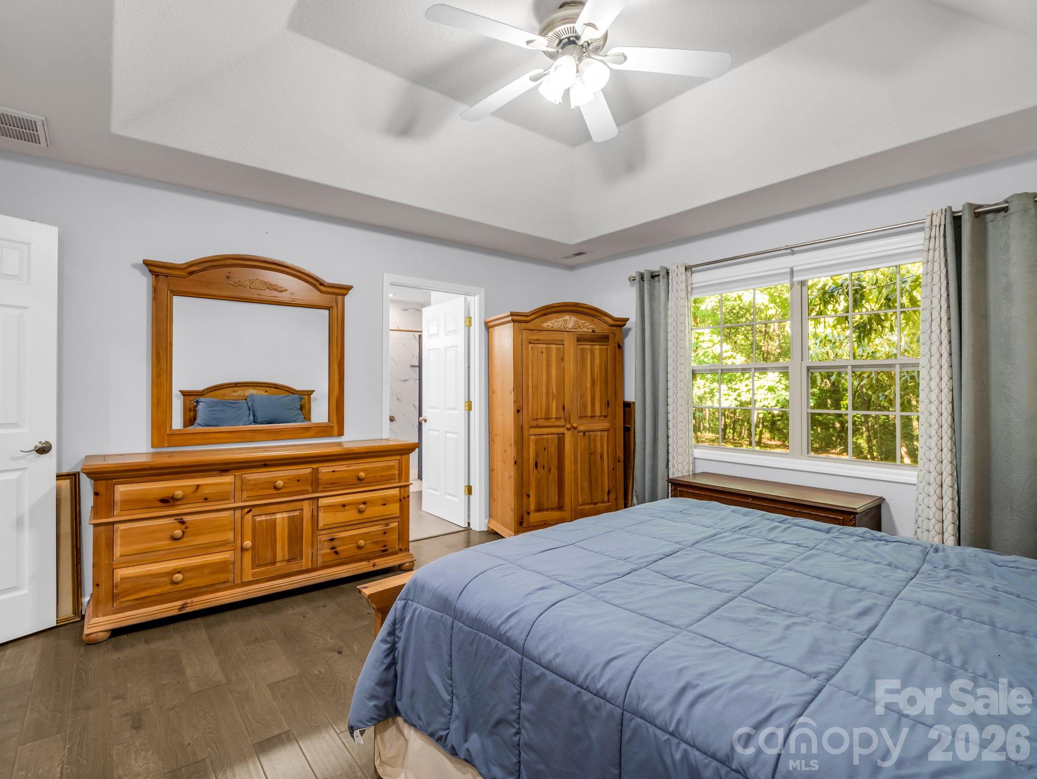 141 Dalton Court — Lake Lure