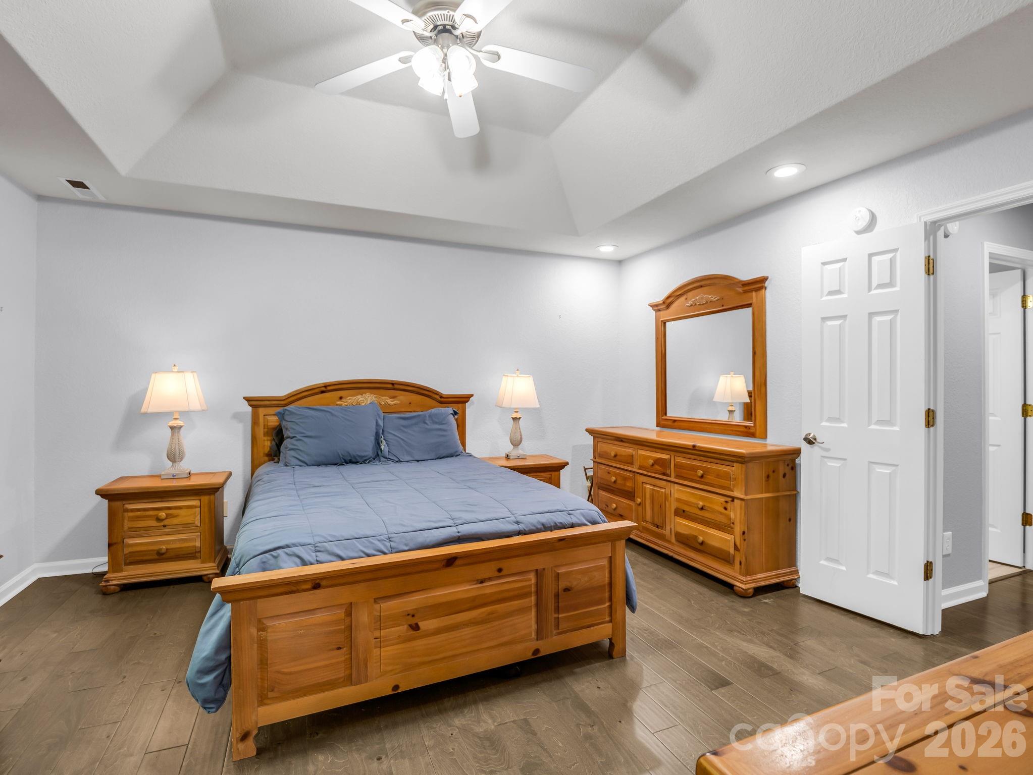 141 Dalton Court — Lake Lure