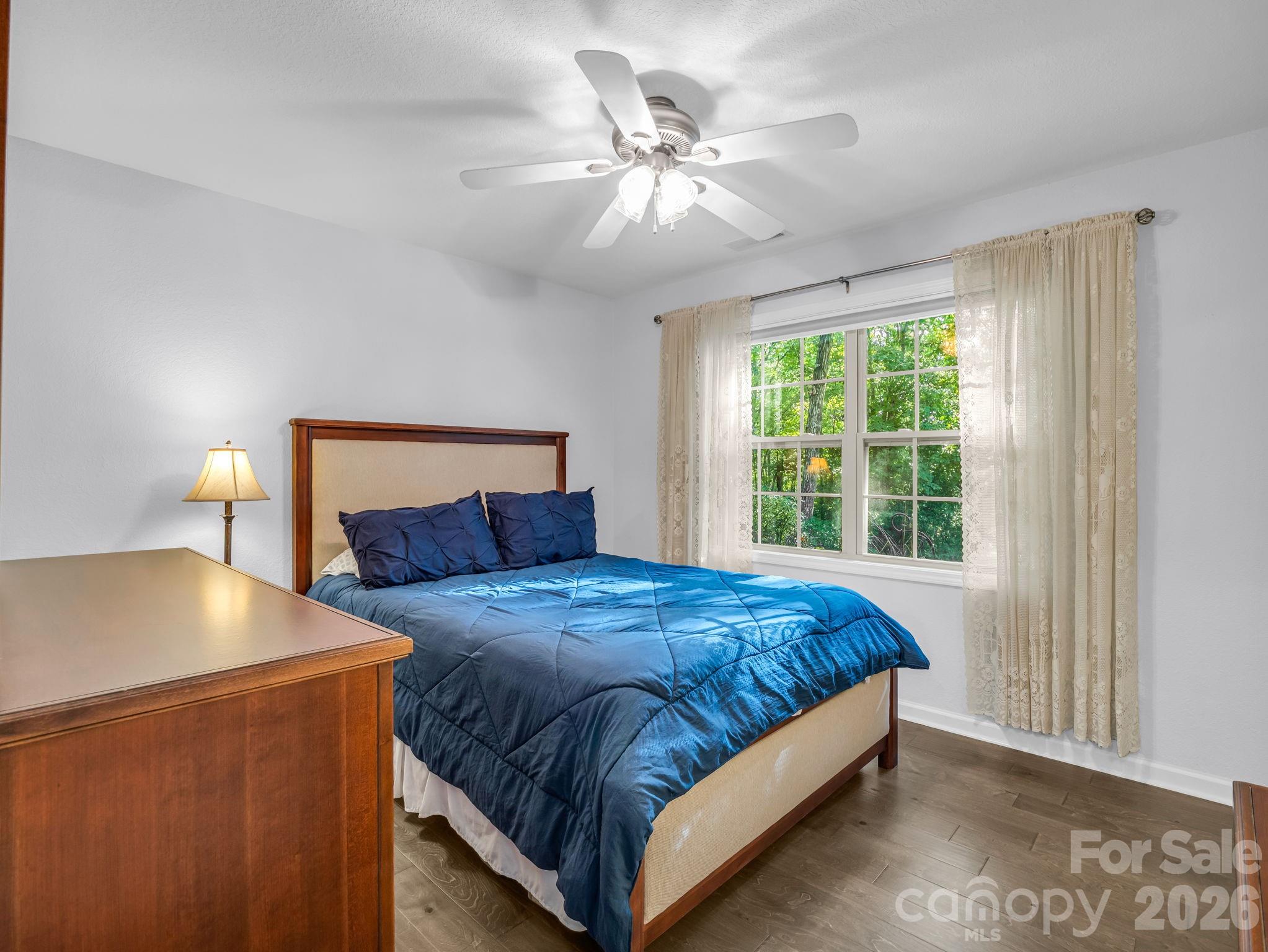 141 Dalton Court — Lake Lure