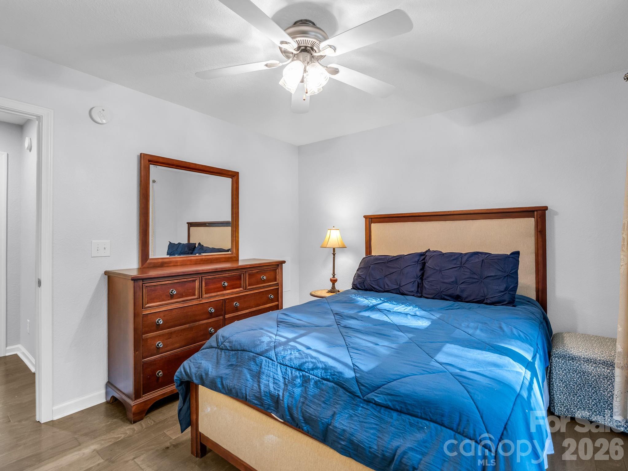 141 Dalton Court — Lake Lure