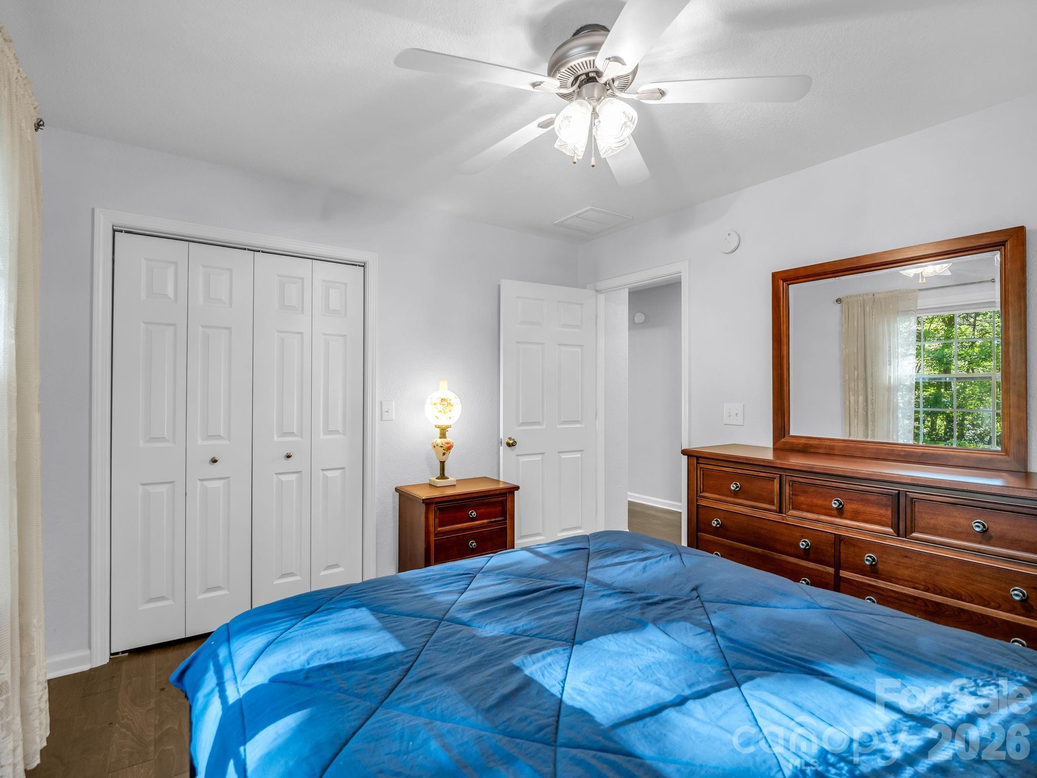 141 Dalton Court — Lake Lure