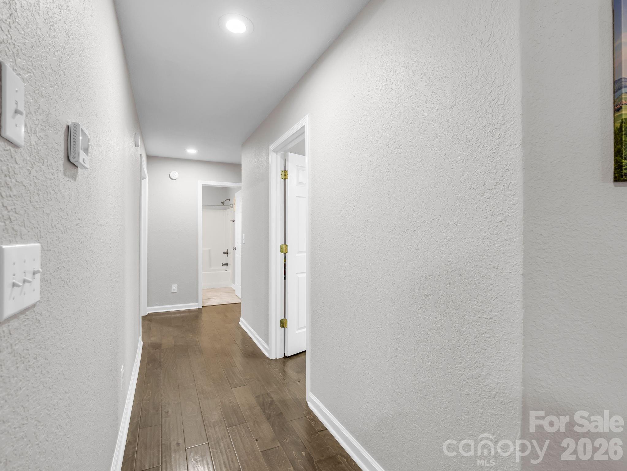 141 Dalton Court — Lake Lure