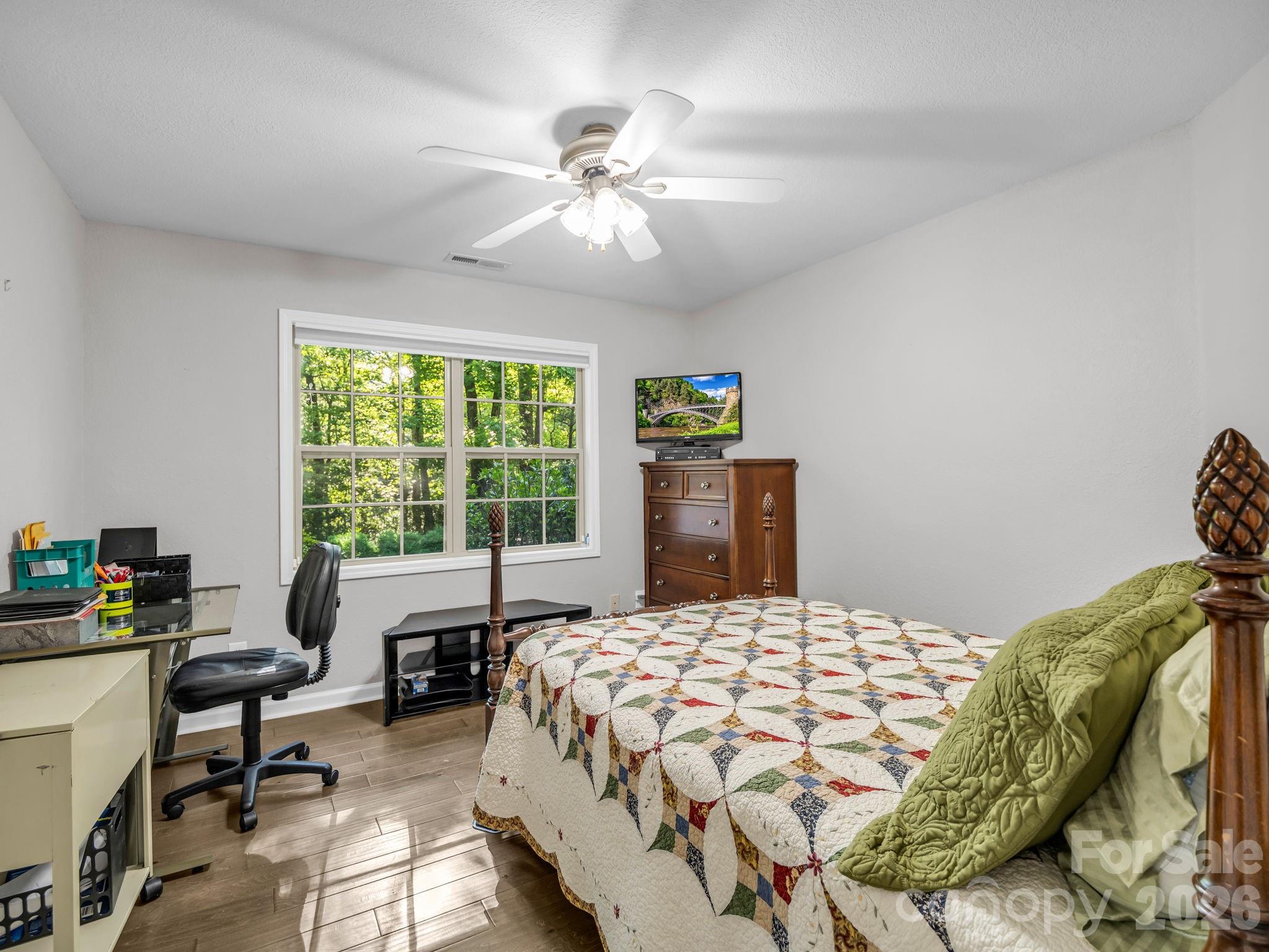 141 Dalton Court — Lake Lure
