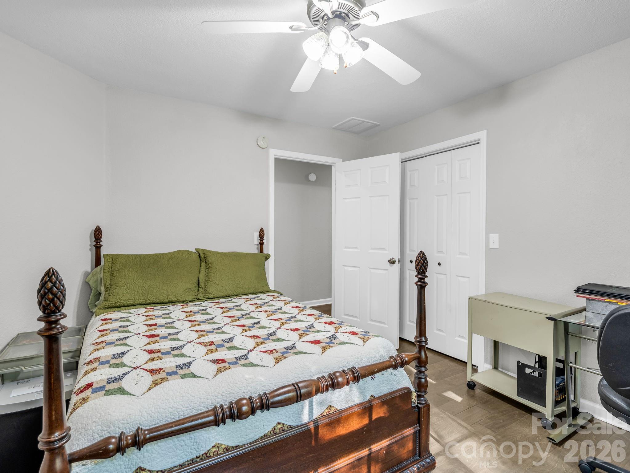 141 Dalton Court — Lake Lure