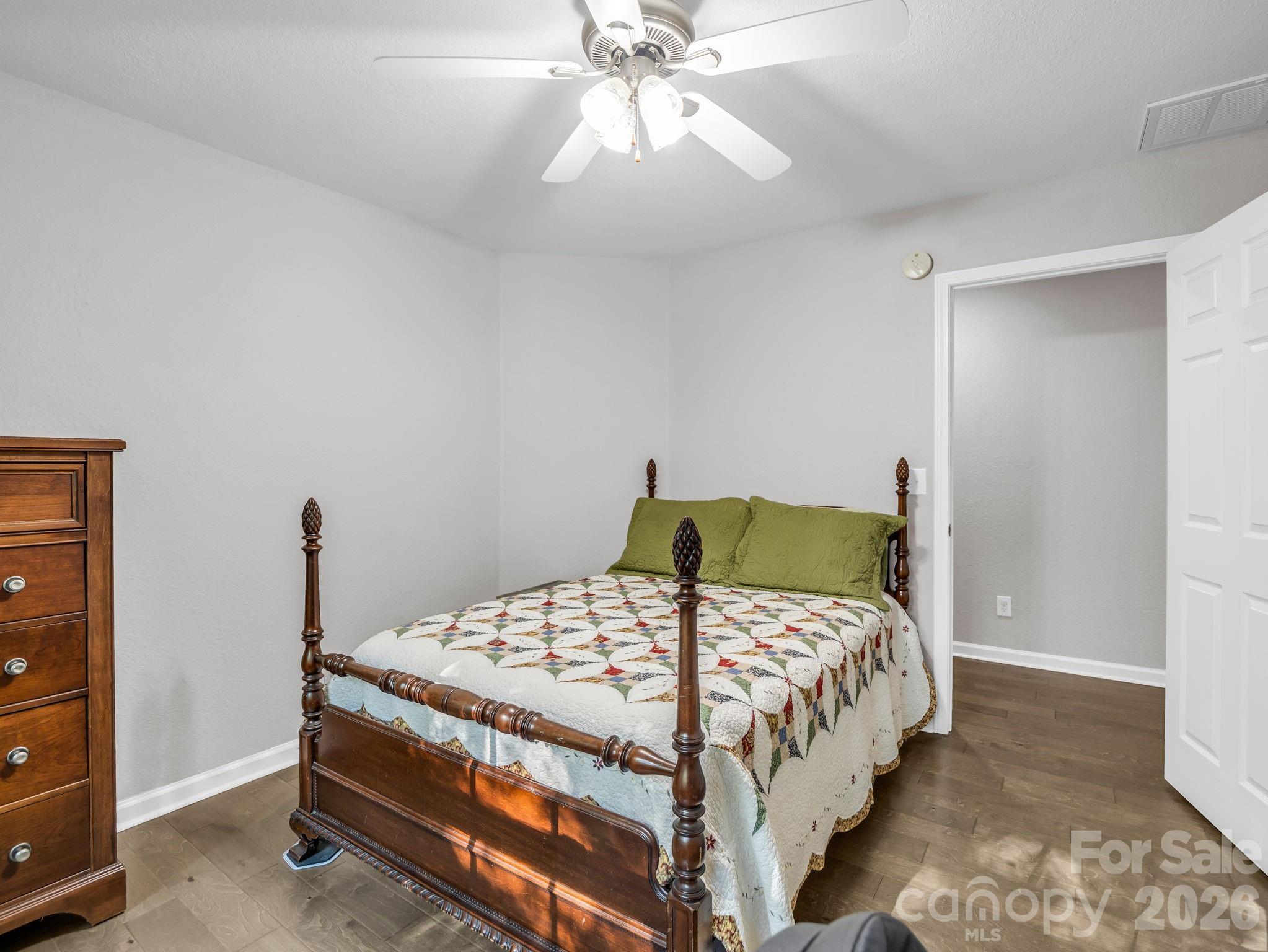 141 Dalton Court — Lake Lure