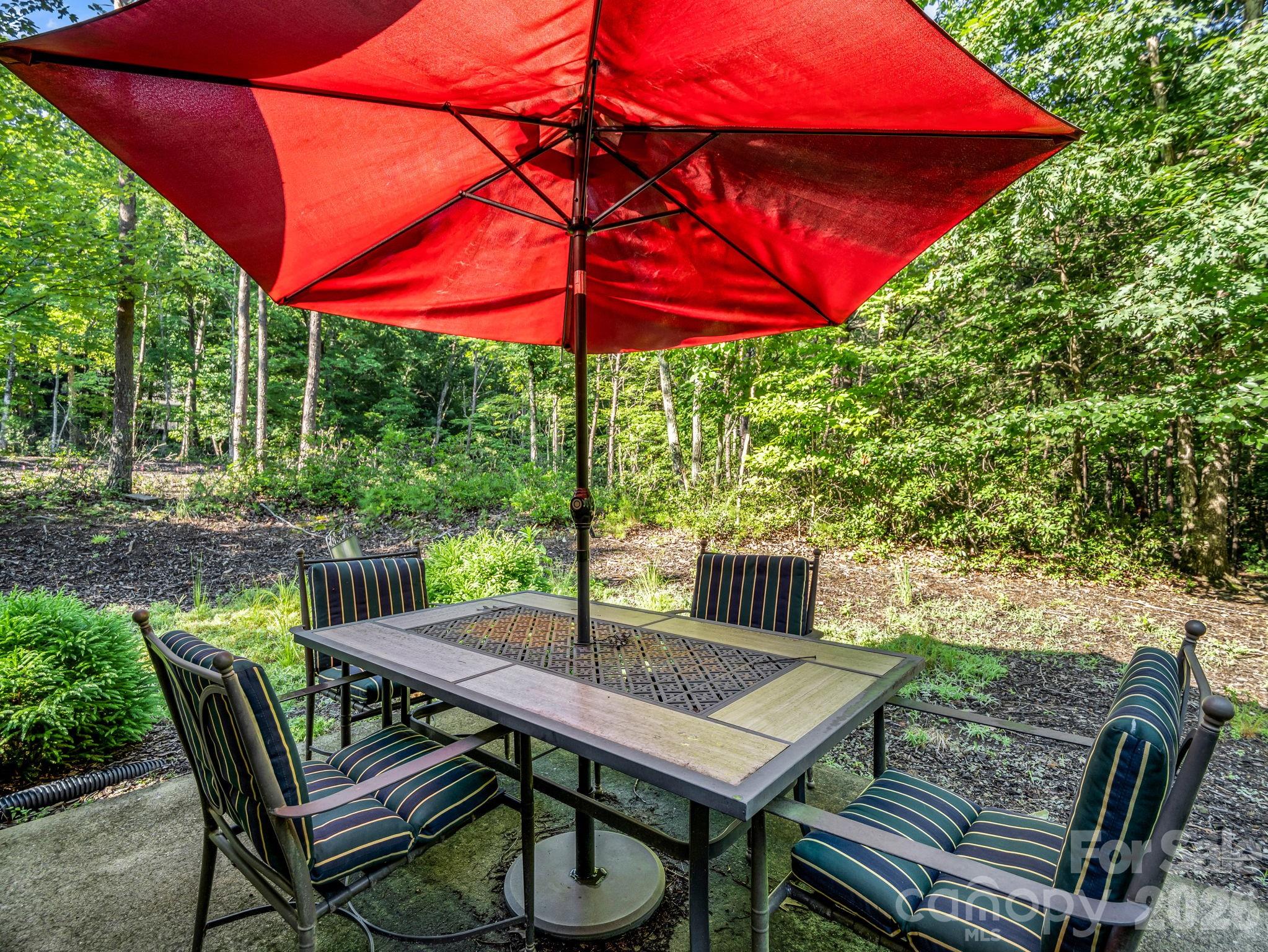 141 Dalton Court — Lake Lure