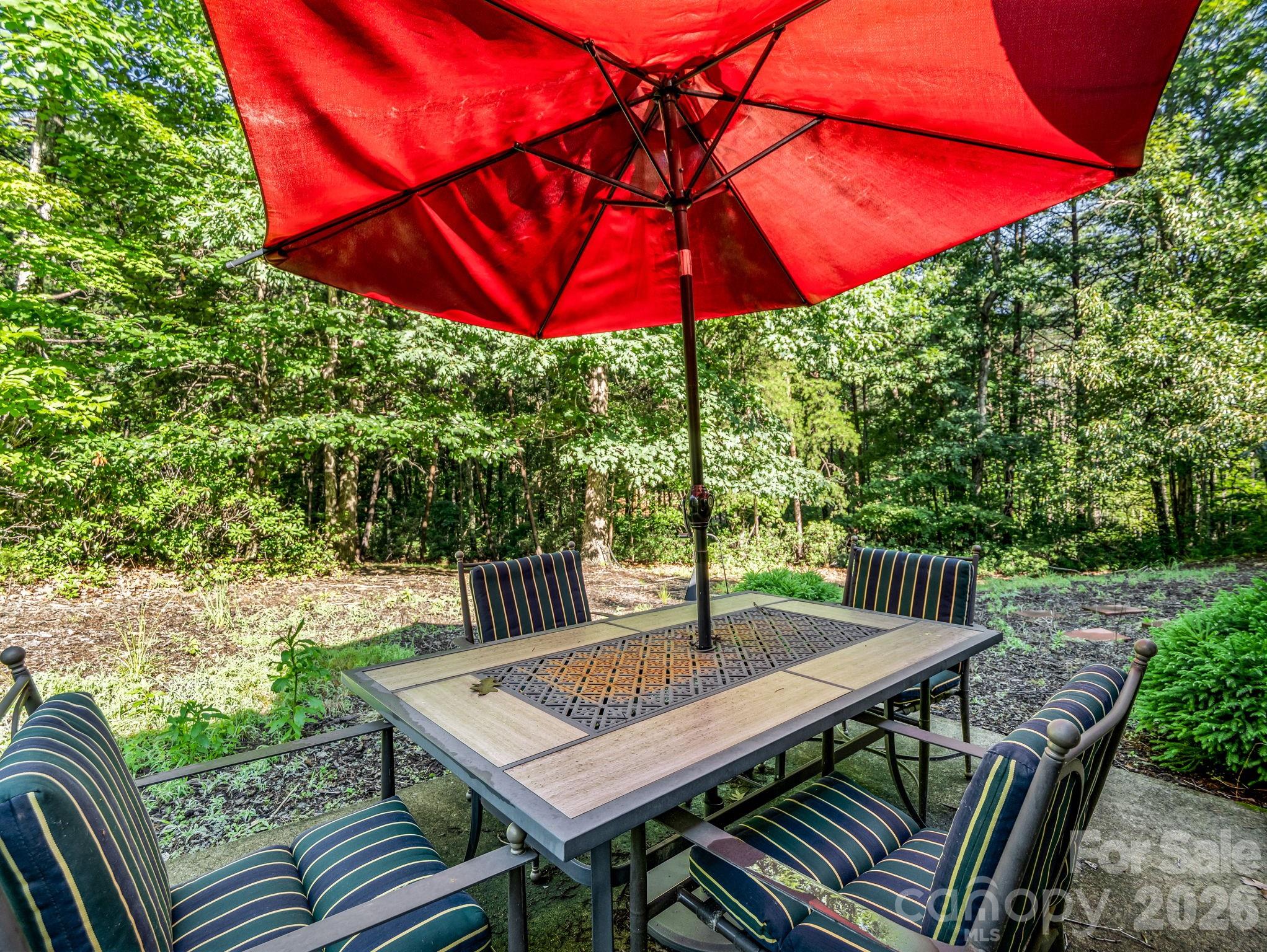 141 Dalton Court — Lake Lure