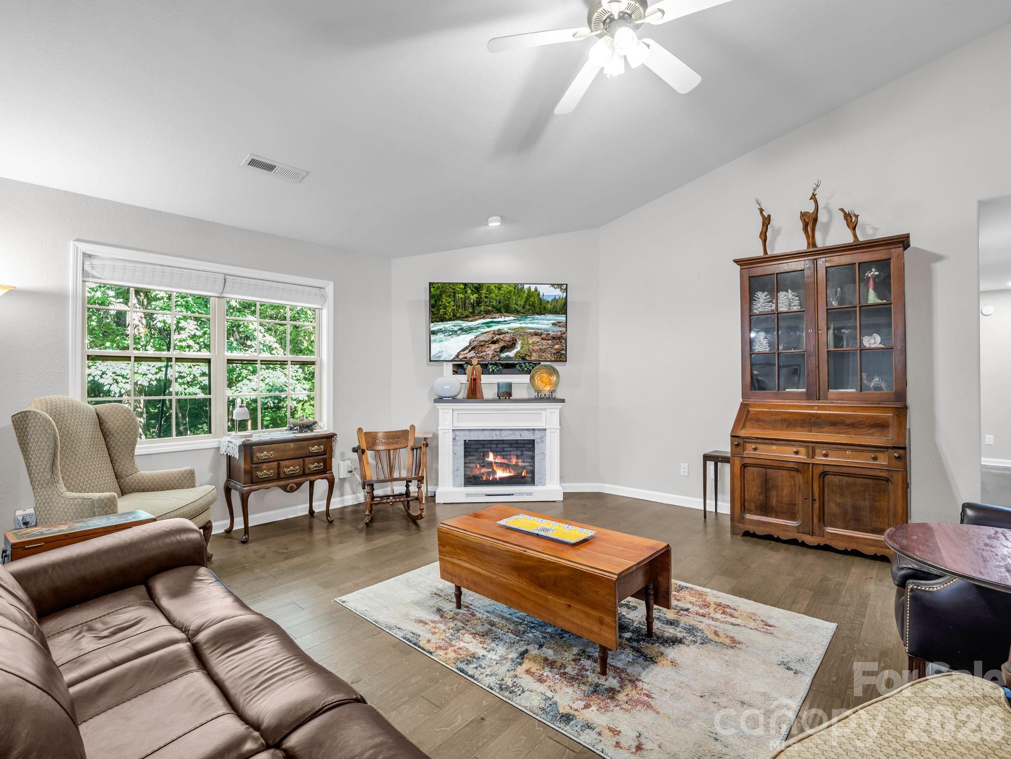 141 Dalton Court — Lake Lure