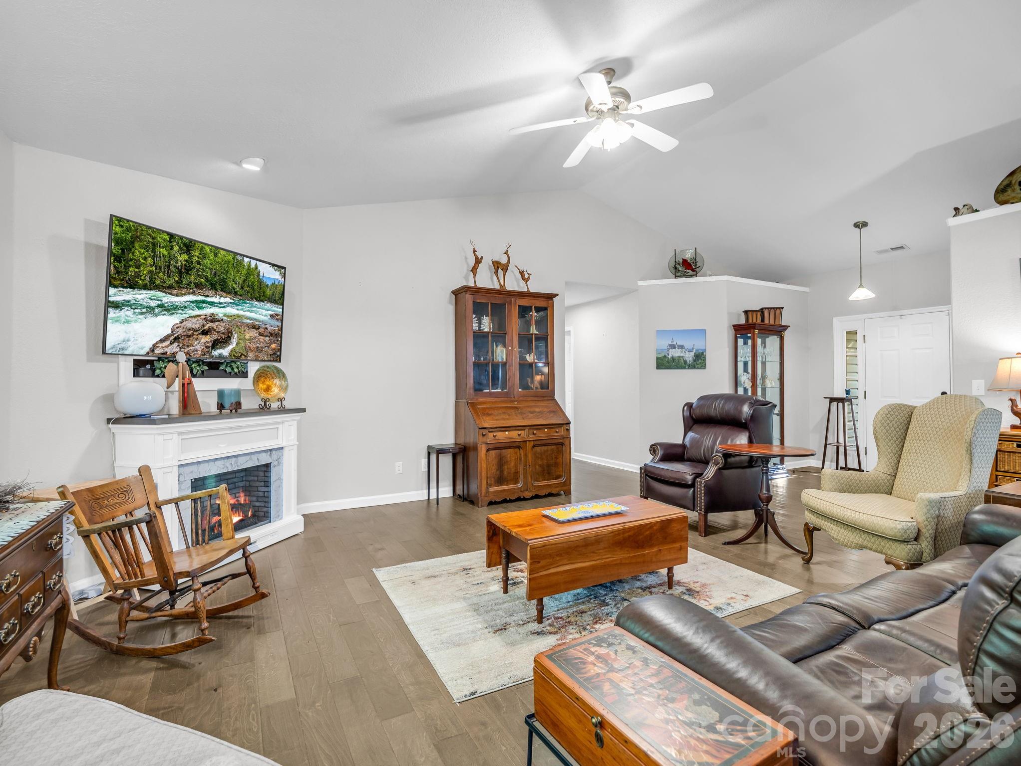 141 Dalton Court — Lake Lure