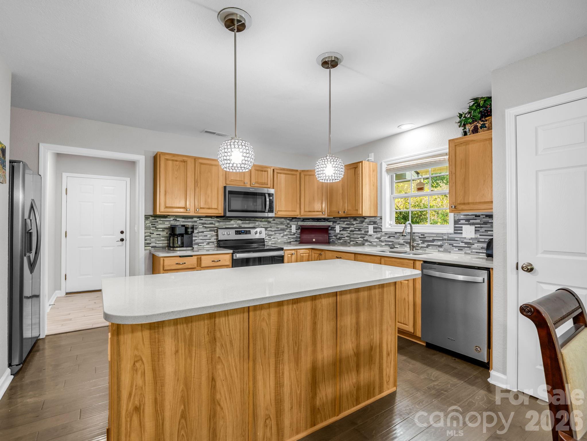 141 Dalton Court — Lake Lure