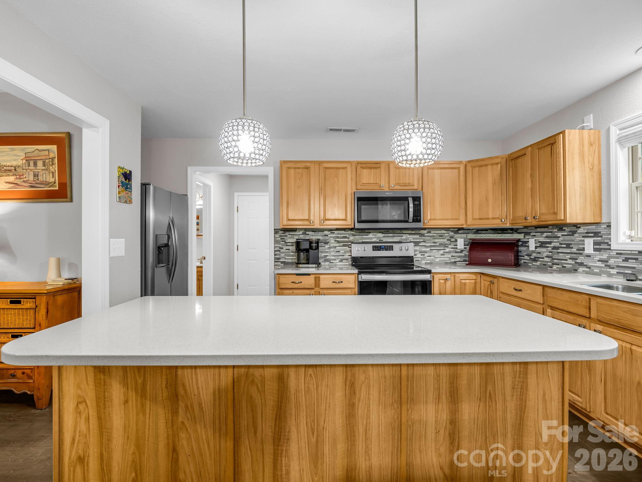 141 Dalton Court — Lake Lure