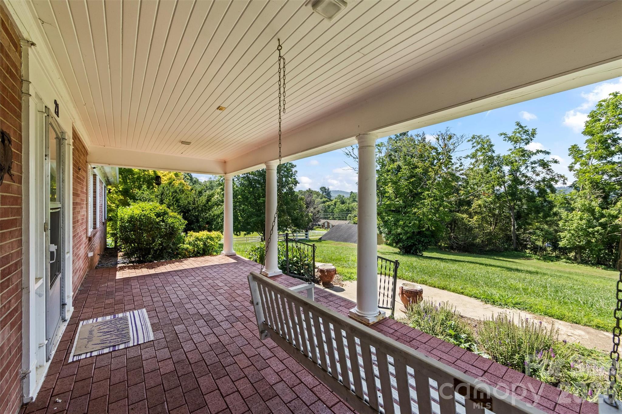 21 Hamburg Drive — Weaverville