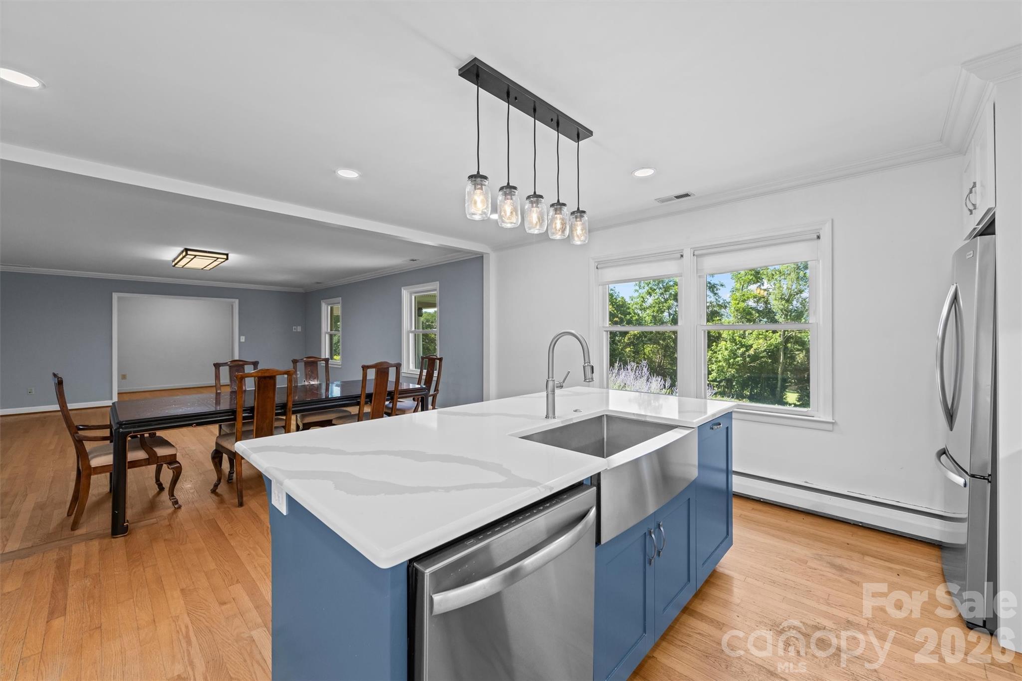 21 Hamburg Drive — Weaverville