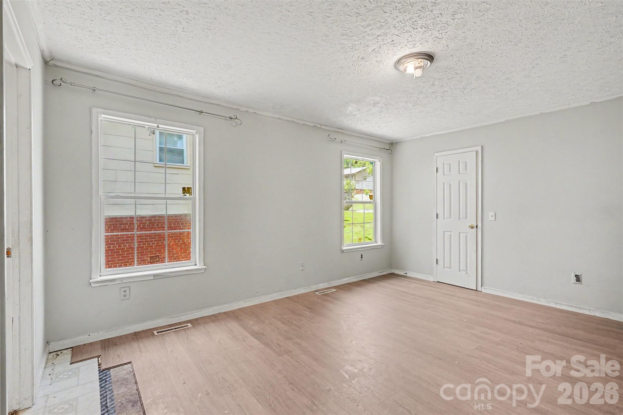 202 Joe Louis Street — Fort Mill