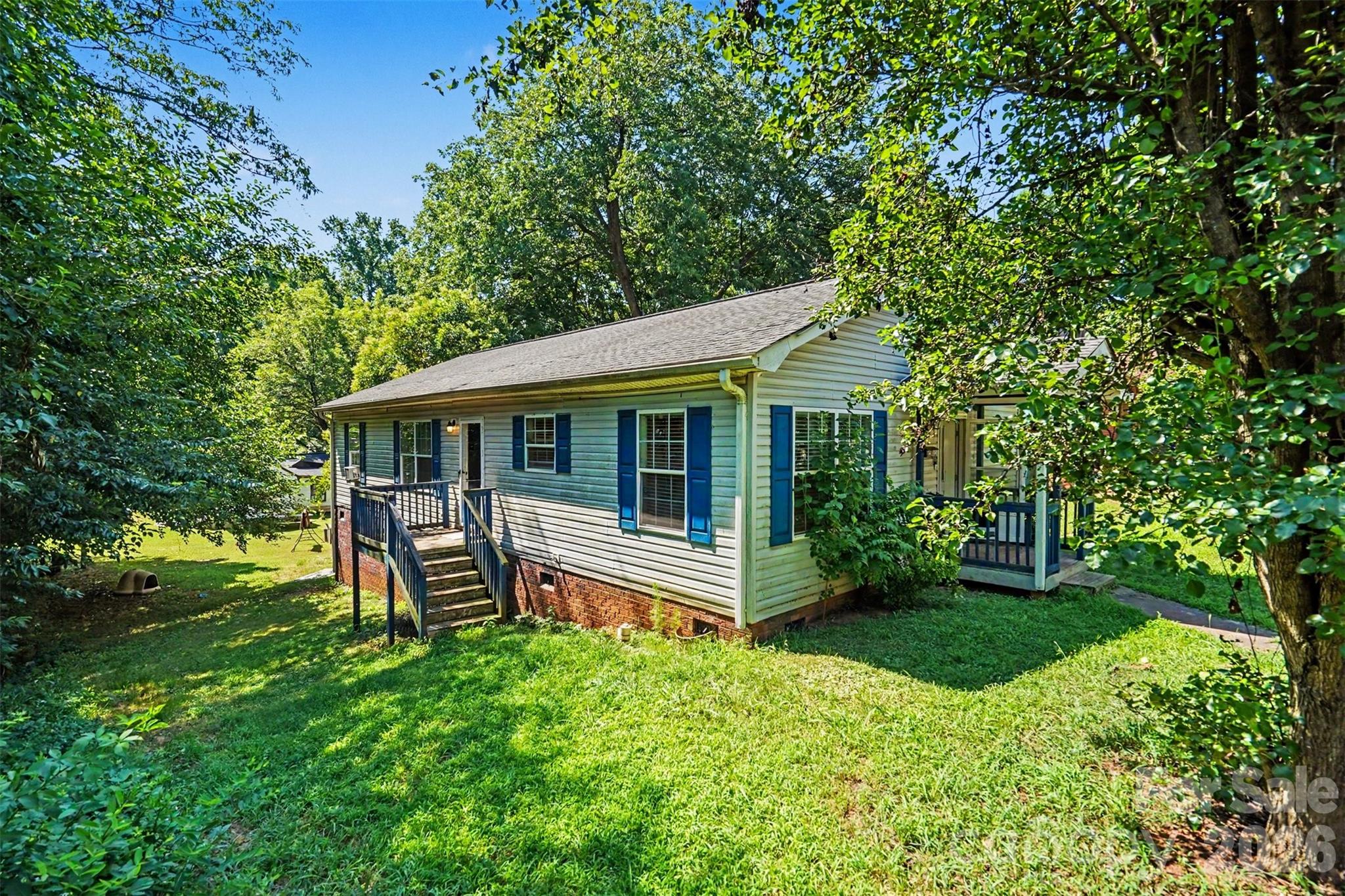 202 Joe Louis Street — Fort Mill