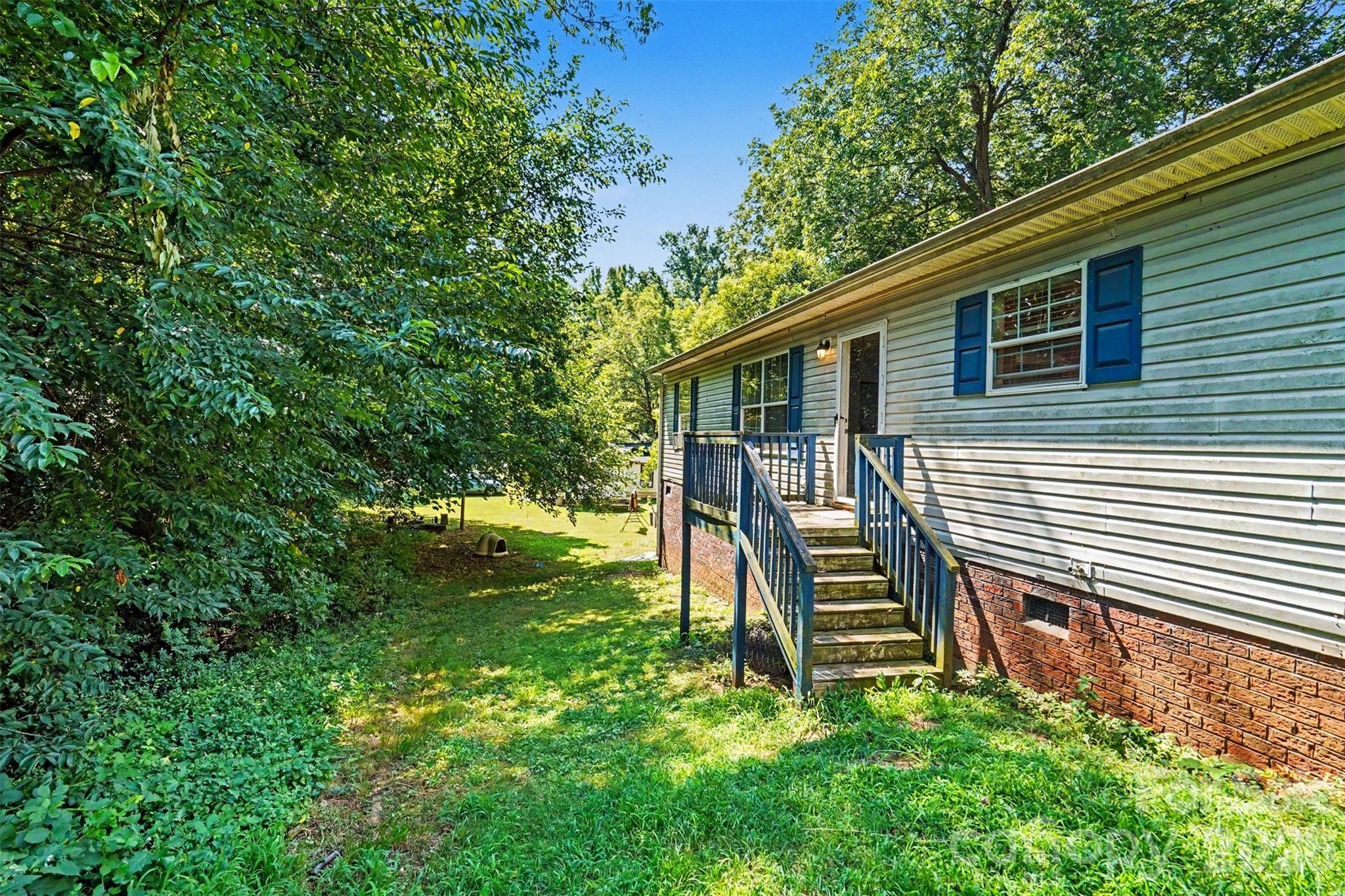 202 Joe Louis Street — Fort Mill