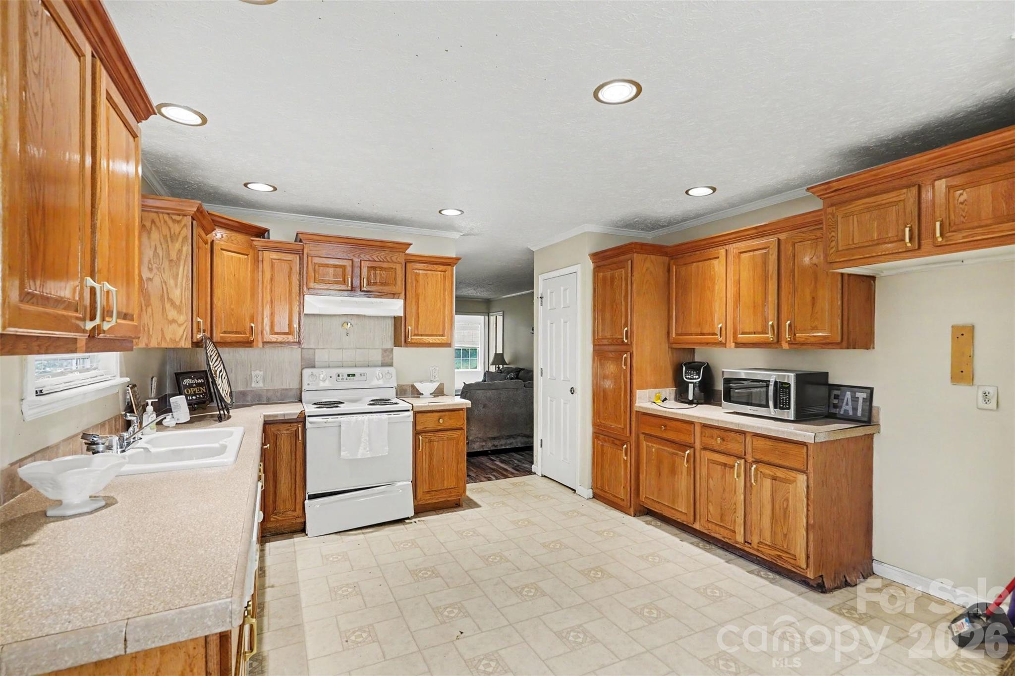 202 Joe Louis Street — Fort Mill