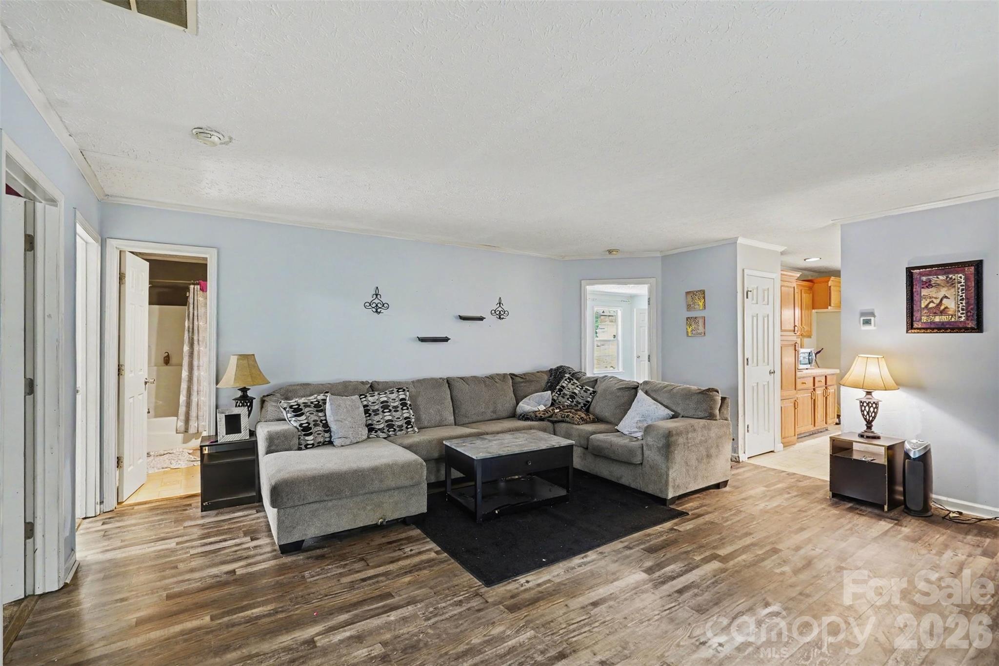 202 Joe Louis Street — Fort Mill