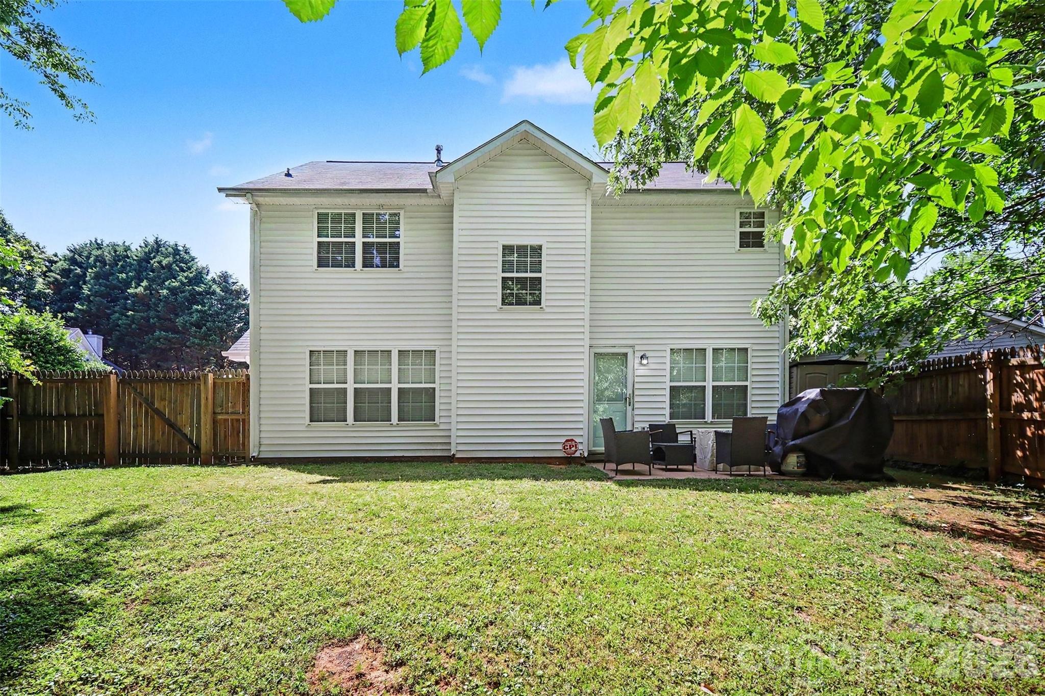 6323 Pine Hollow Drive — Charlotte