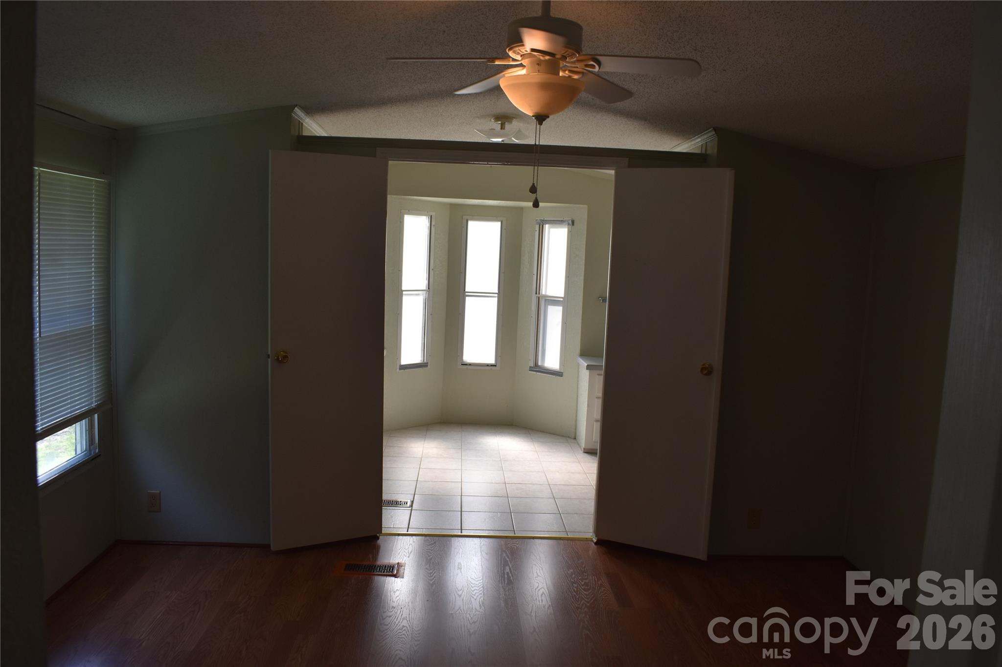 69 Woodmont Drive — Nebo