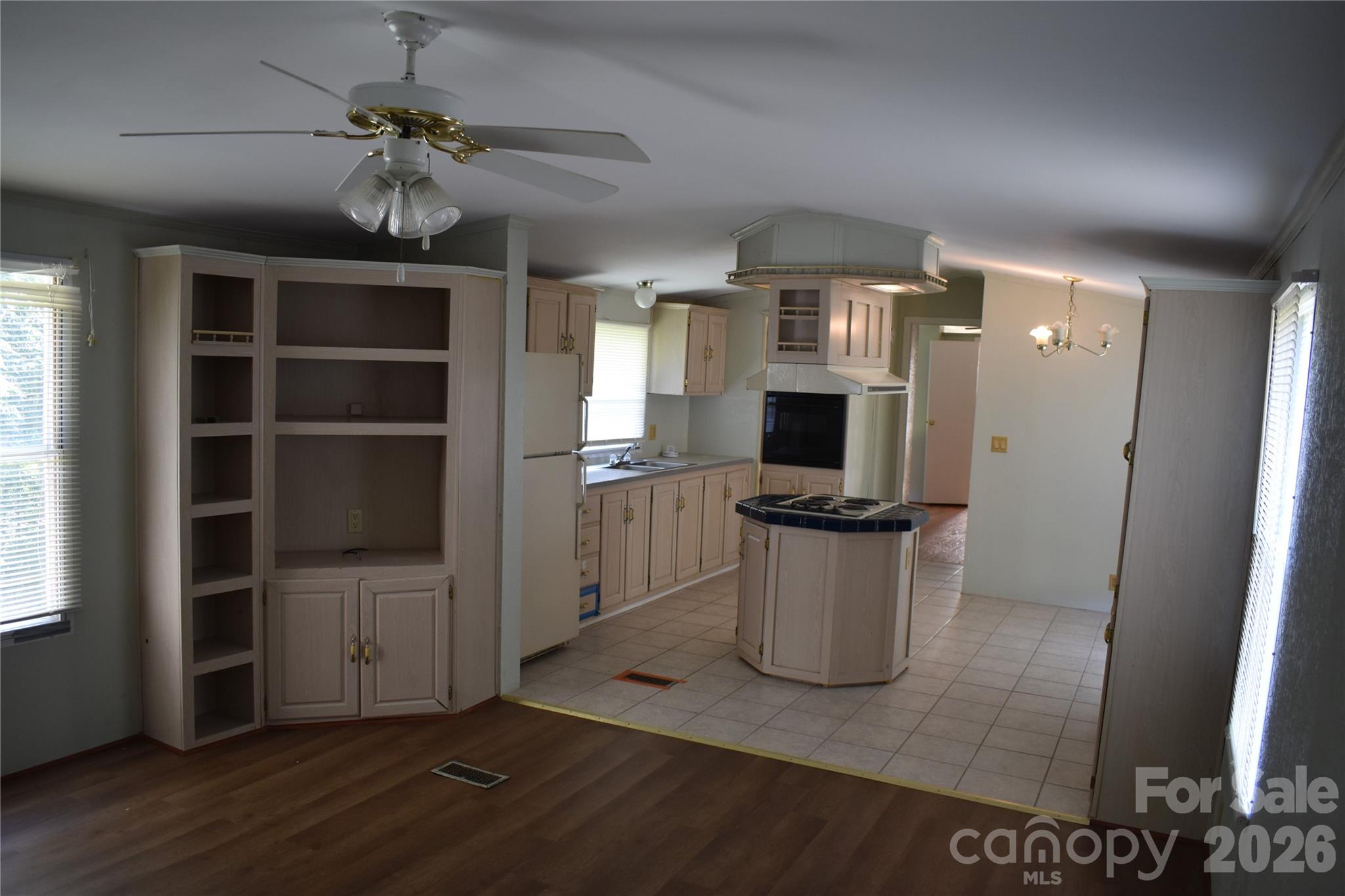 69 Woodmont Drive — Nebo