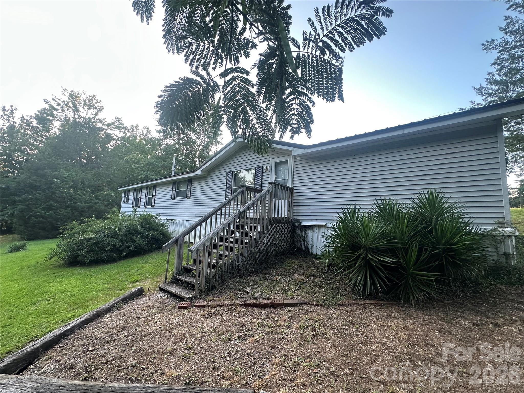 69 Woodmont Drive — Nebo