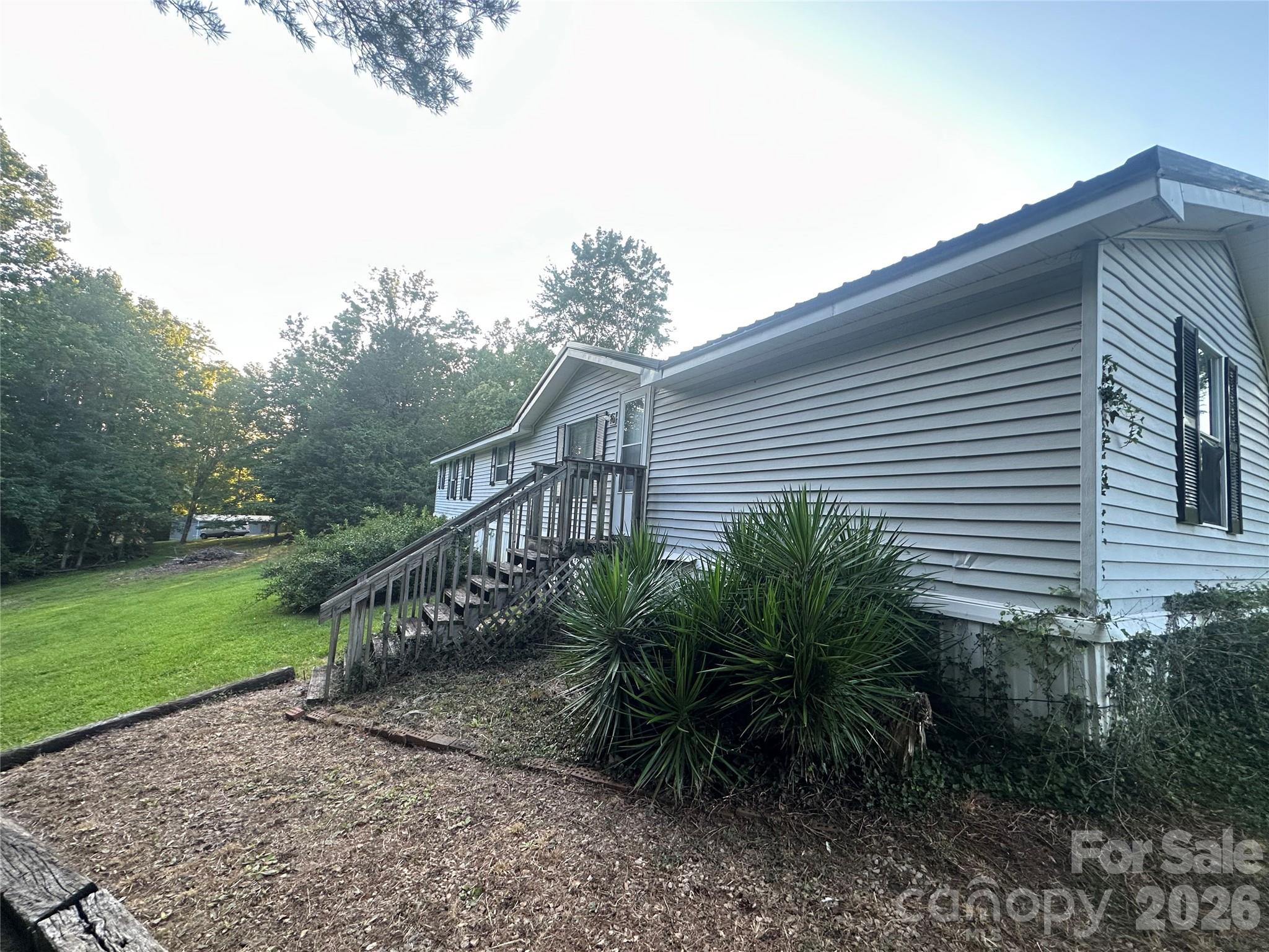 69 Woodmont Drive — Nebo
