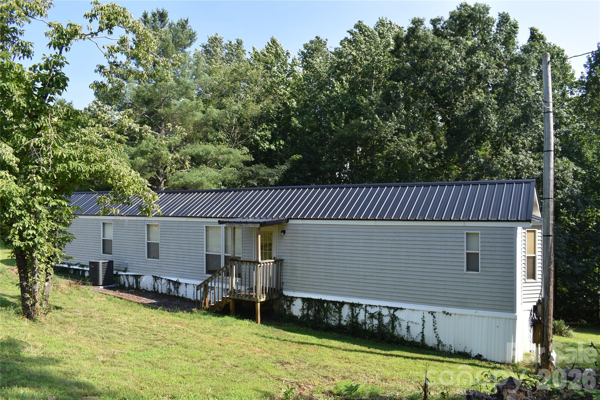 69 Woodmont Drive — Nebo
