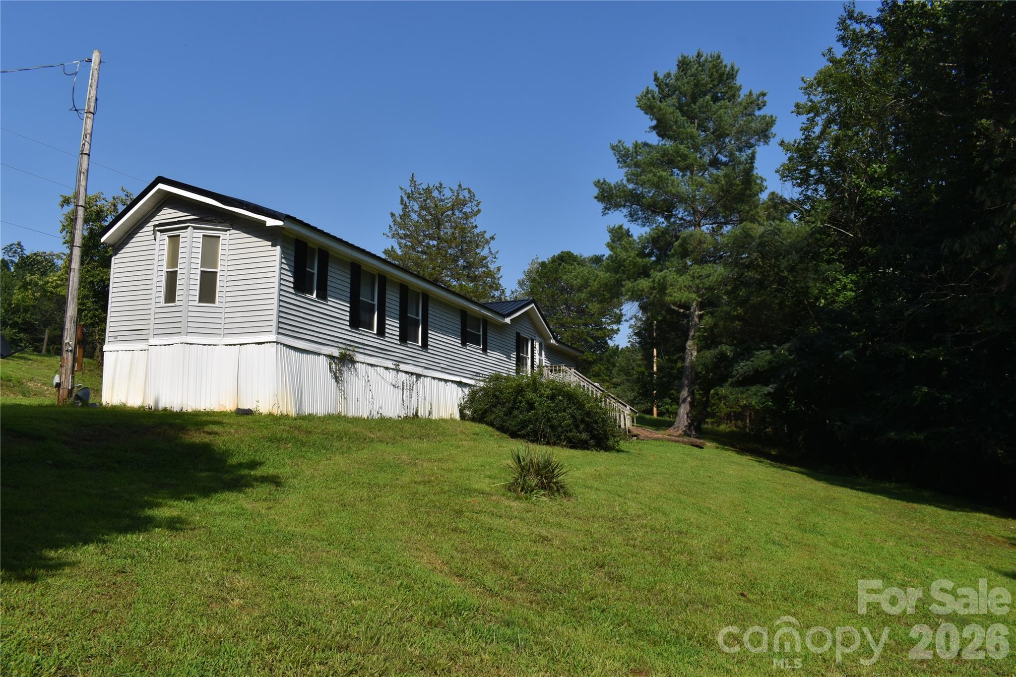 69 Woodmont Drive — Nebo