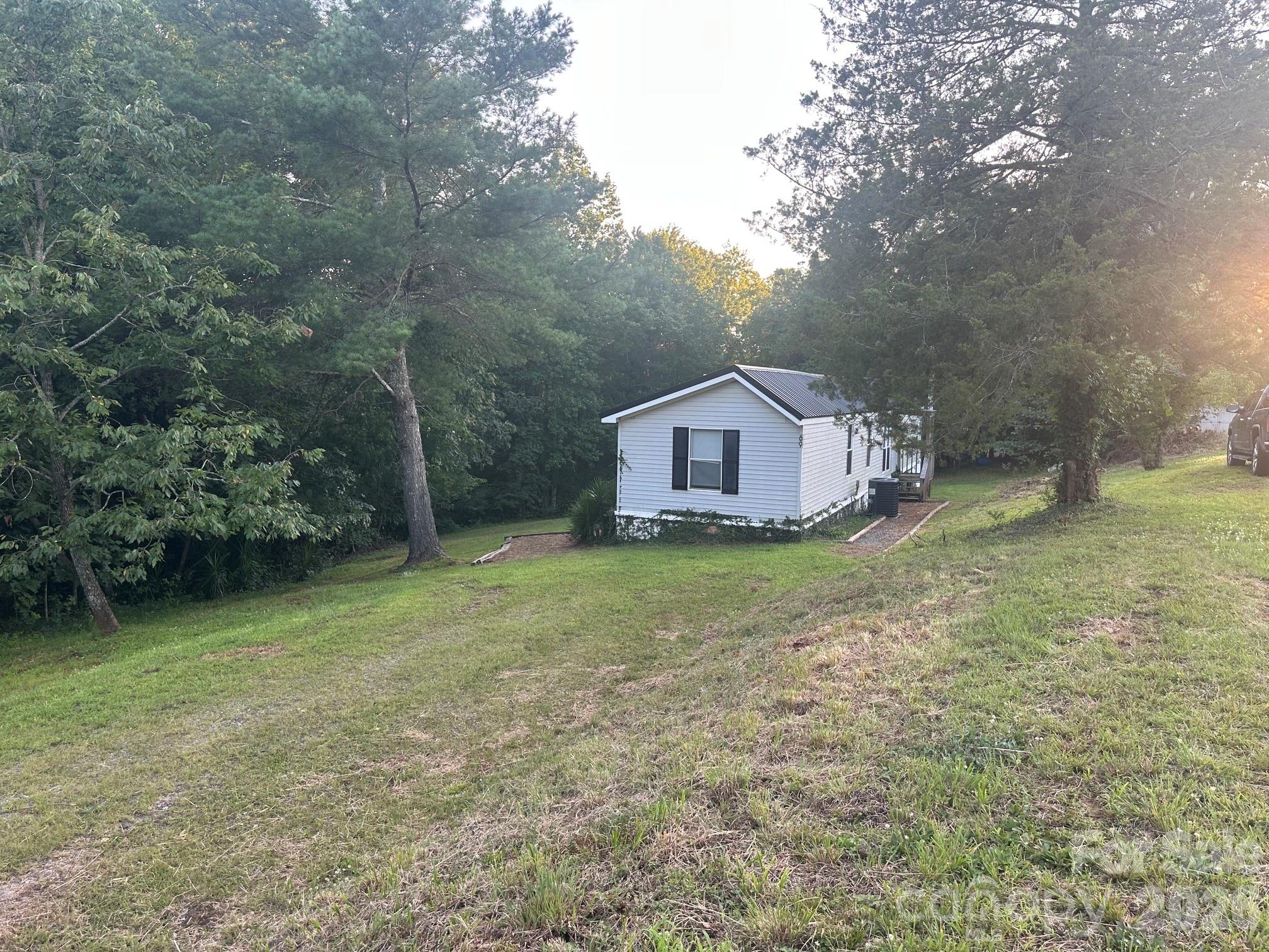 69 Woodmont Drive — Nebo