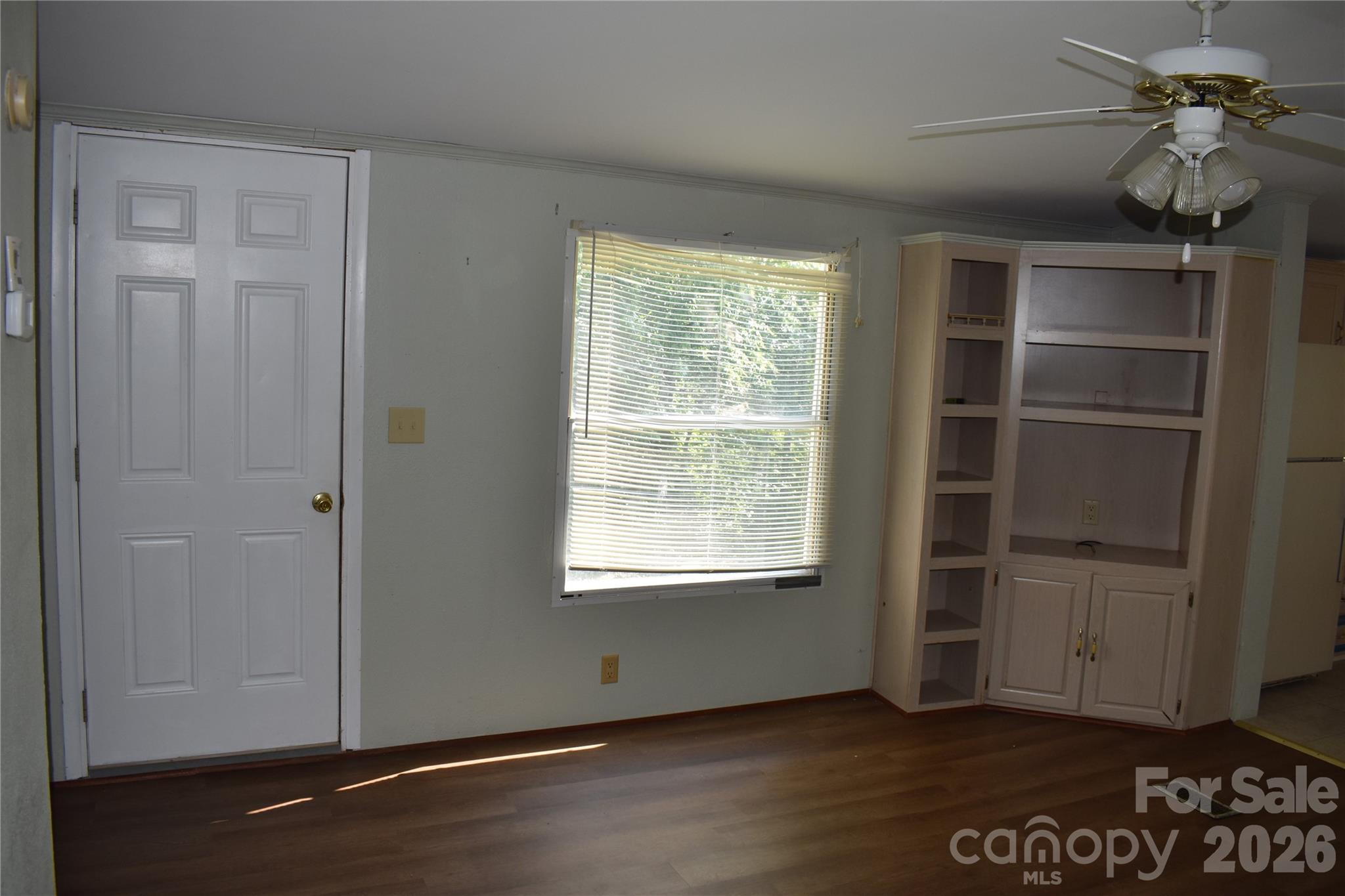 69 Woodmont Drive — Nebo