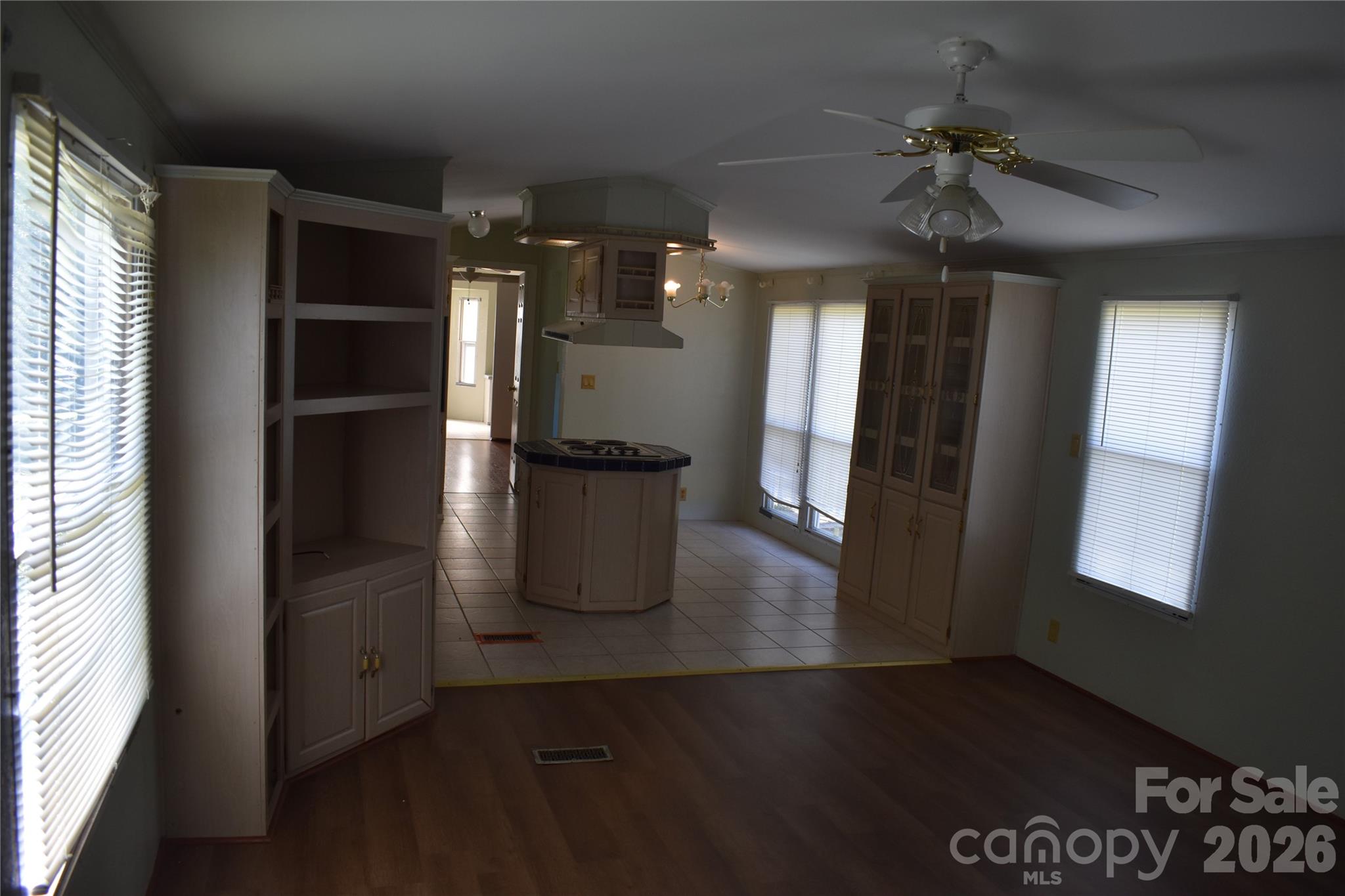 69 Woodmont Drive — Nebo