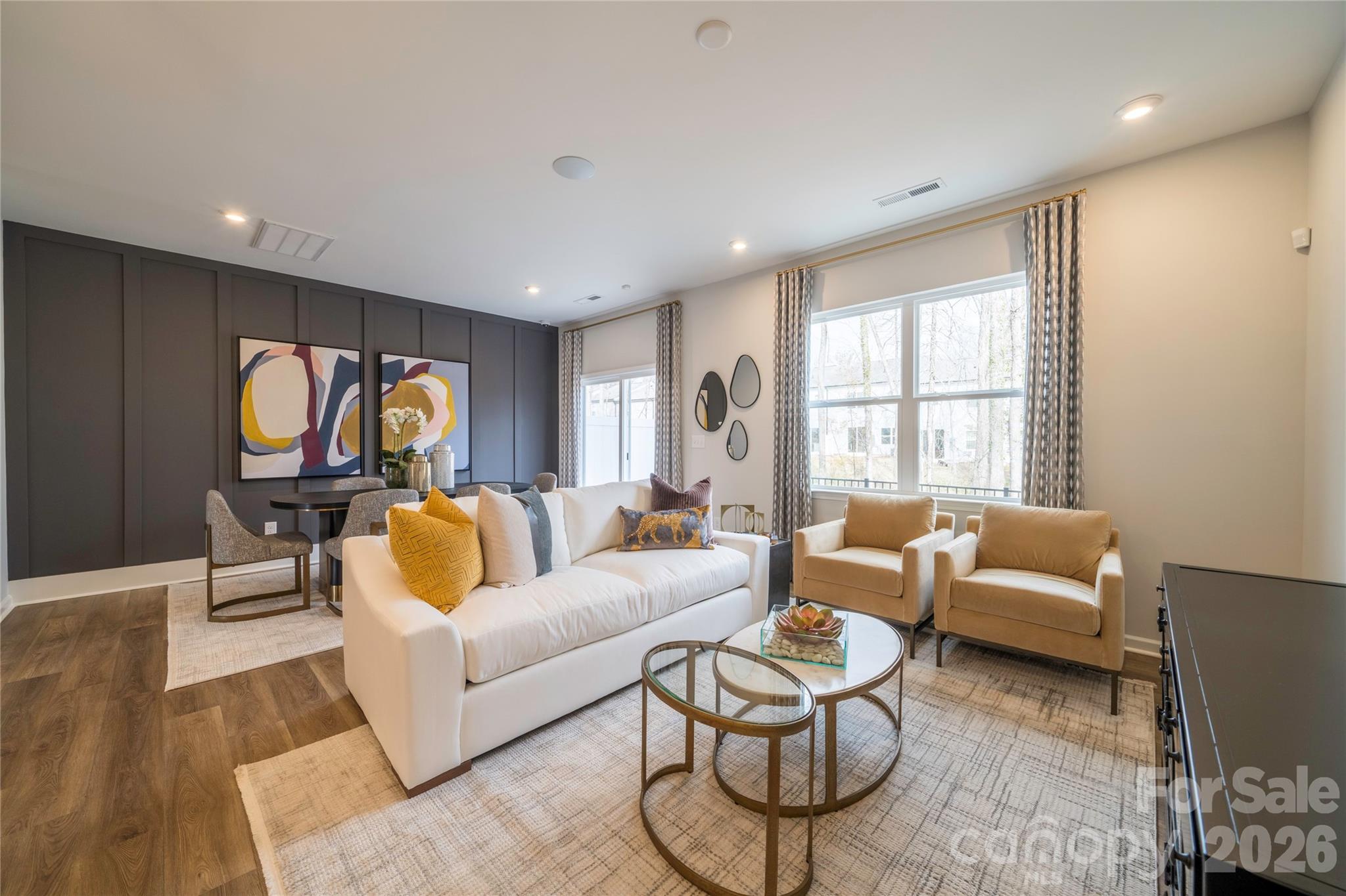 6421 Haller Street — Charlotte