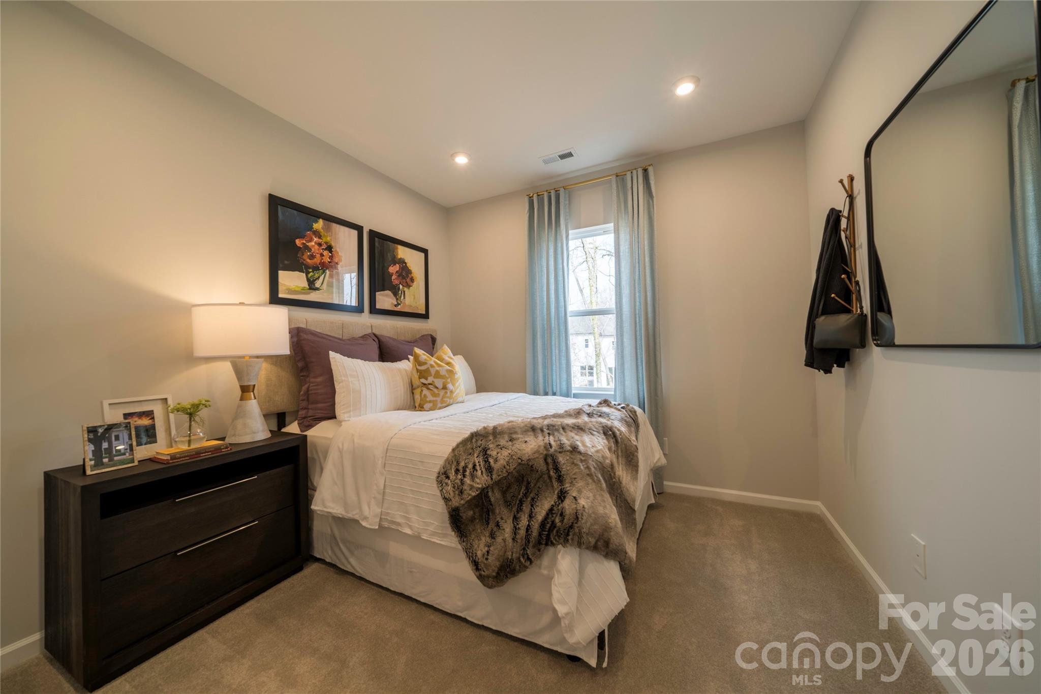 6421 Haller Street — Charlotte
