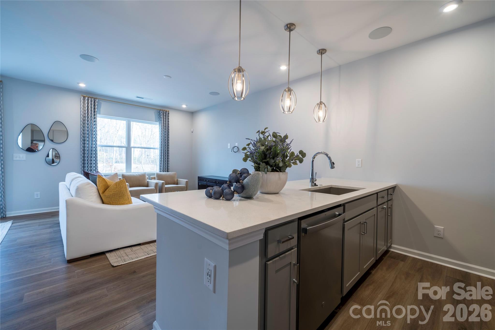 6421 Haller Street — Charlotte