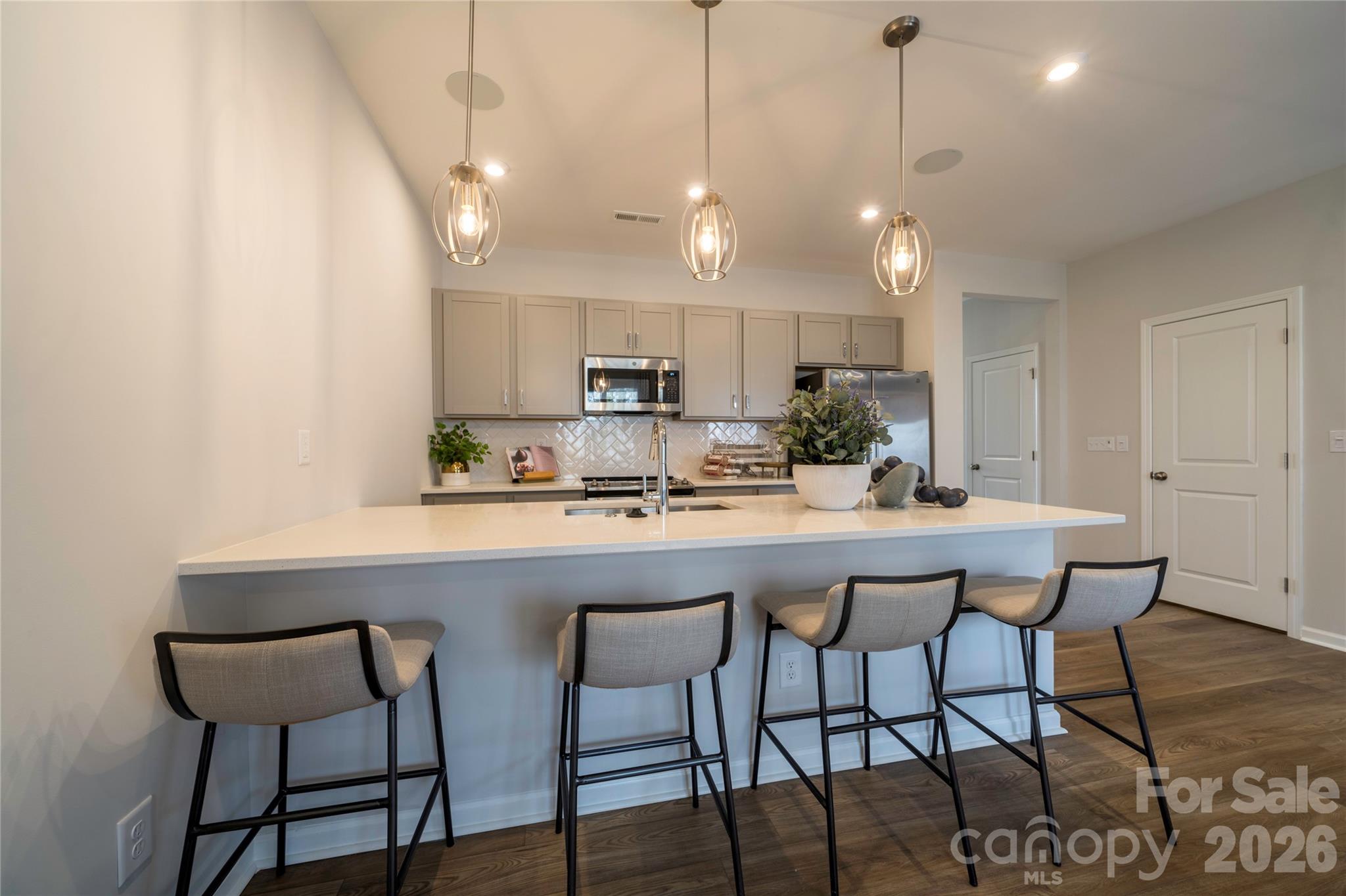 6421 Haller Street — Charlotte