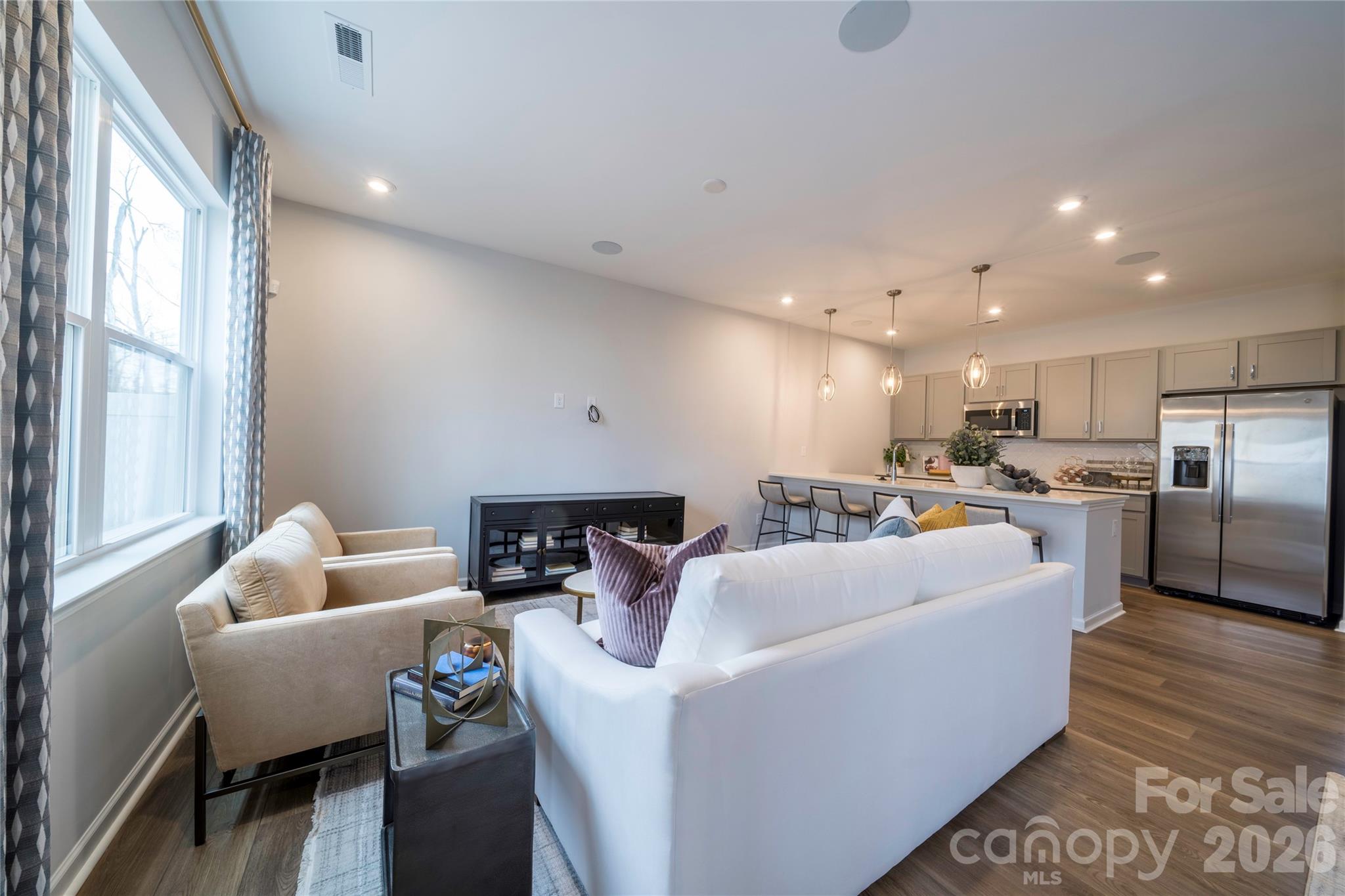 6421 Haller Street — Charlotte