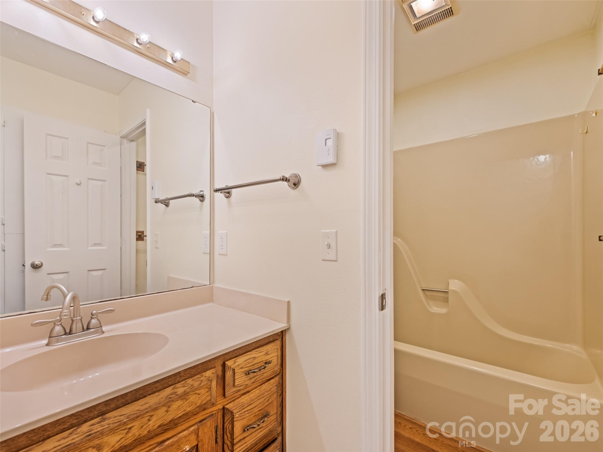 80 Merrie Way — Waynesville