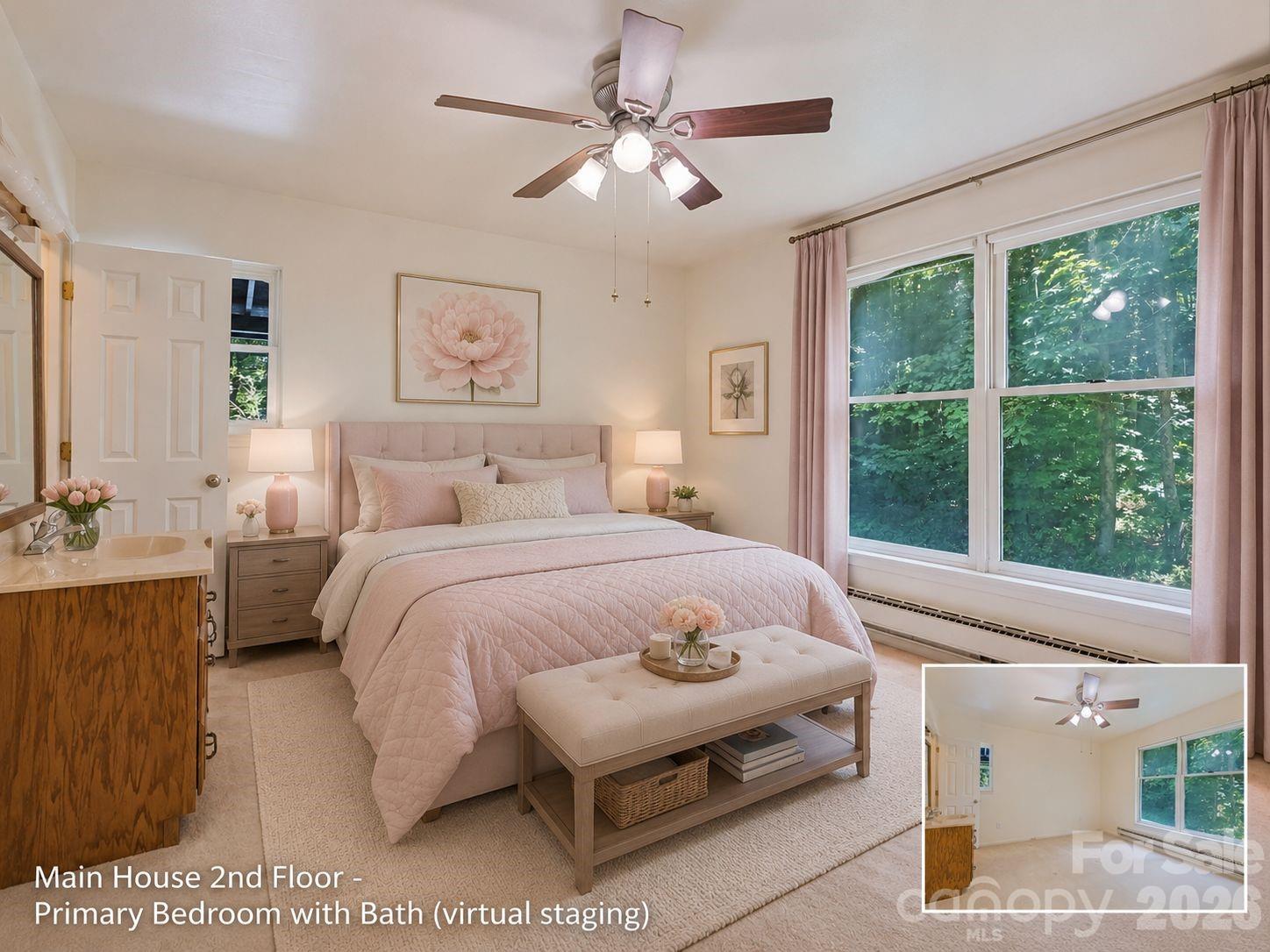 80 Merrie Way — Waynesville