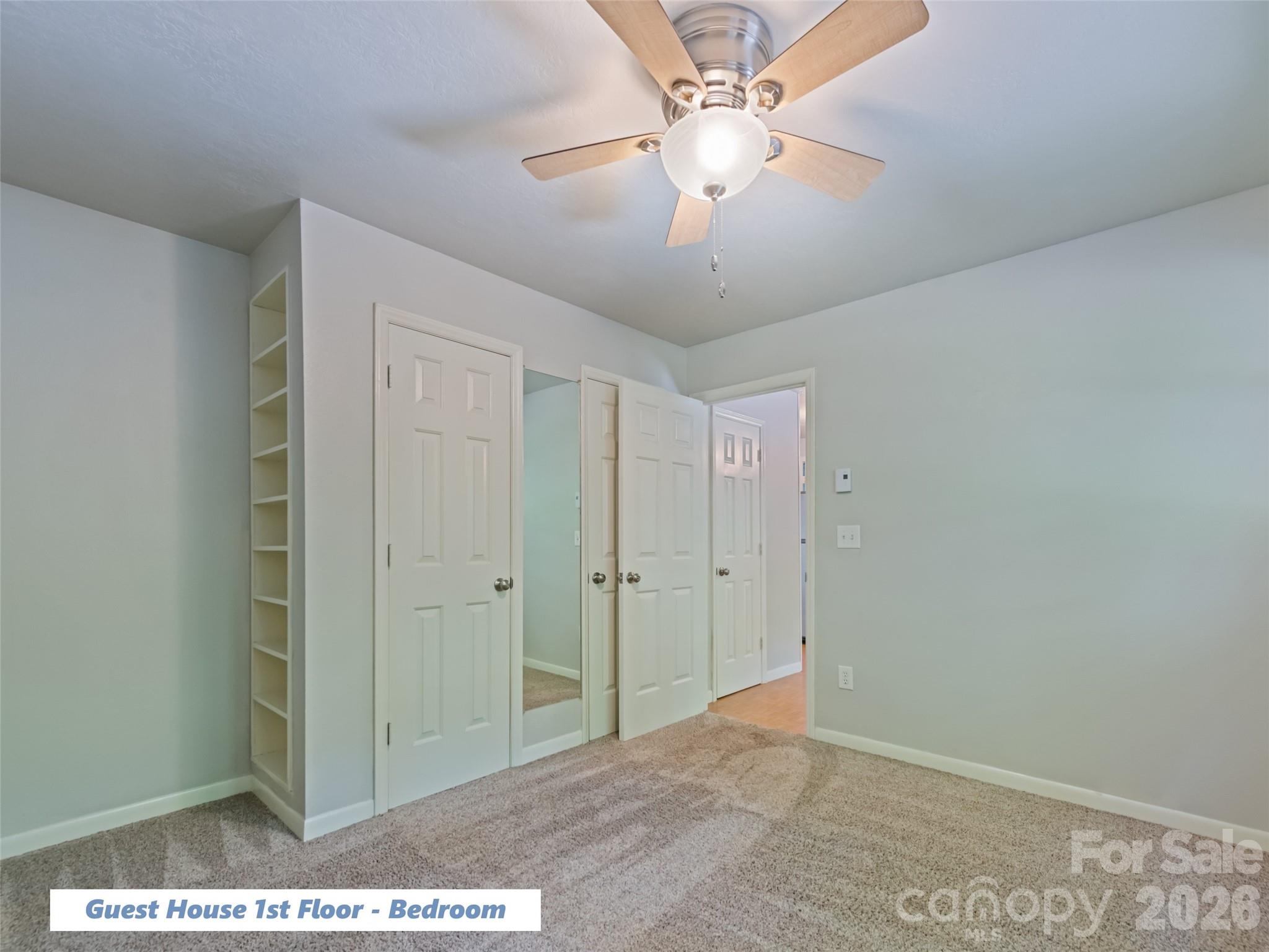 80 Merrie Way — Waynesville