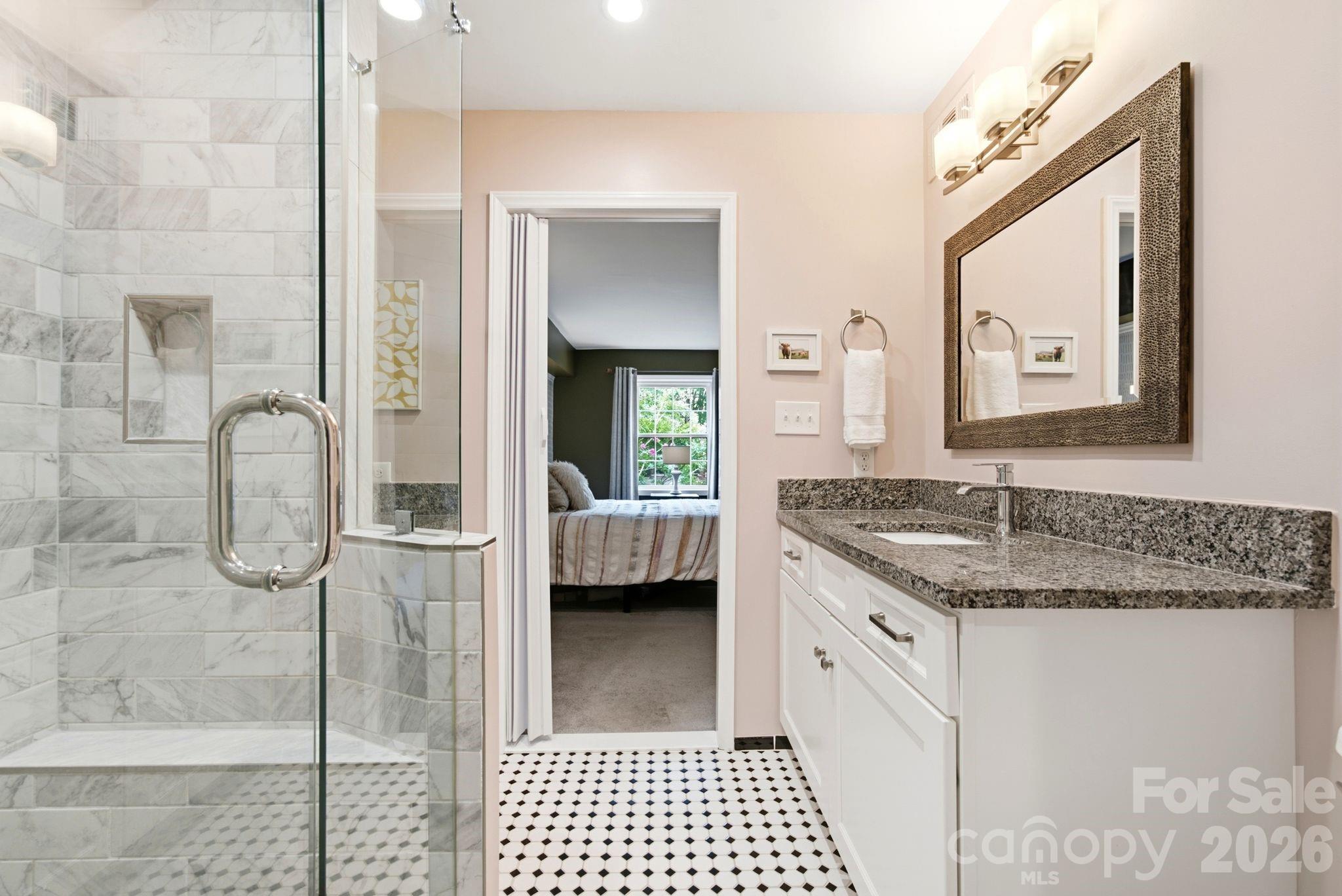 4739 Hedgemore Drive — Charlotte