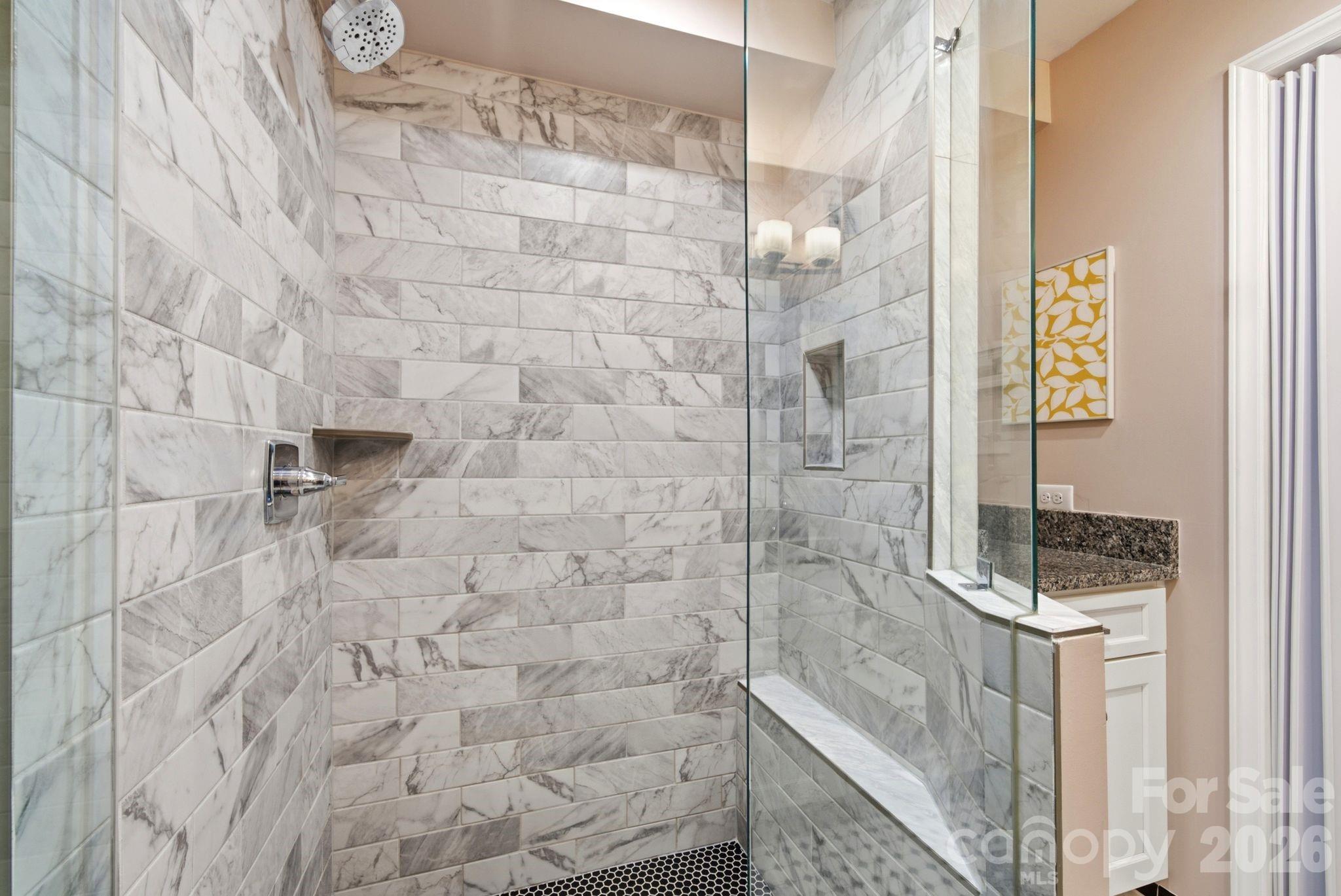 4739 Hedgemore Drive — Charlotte